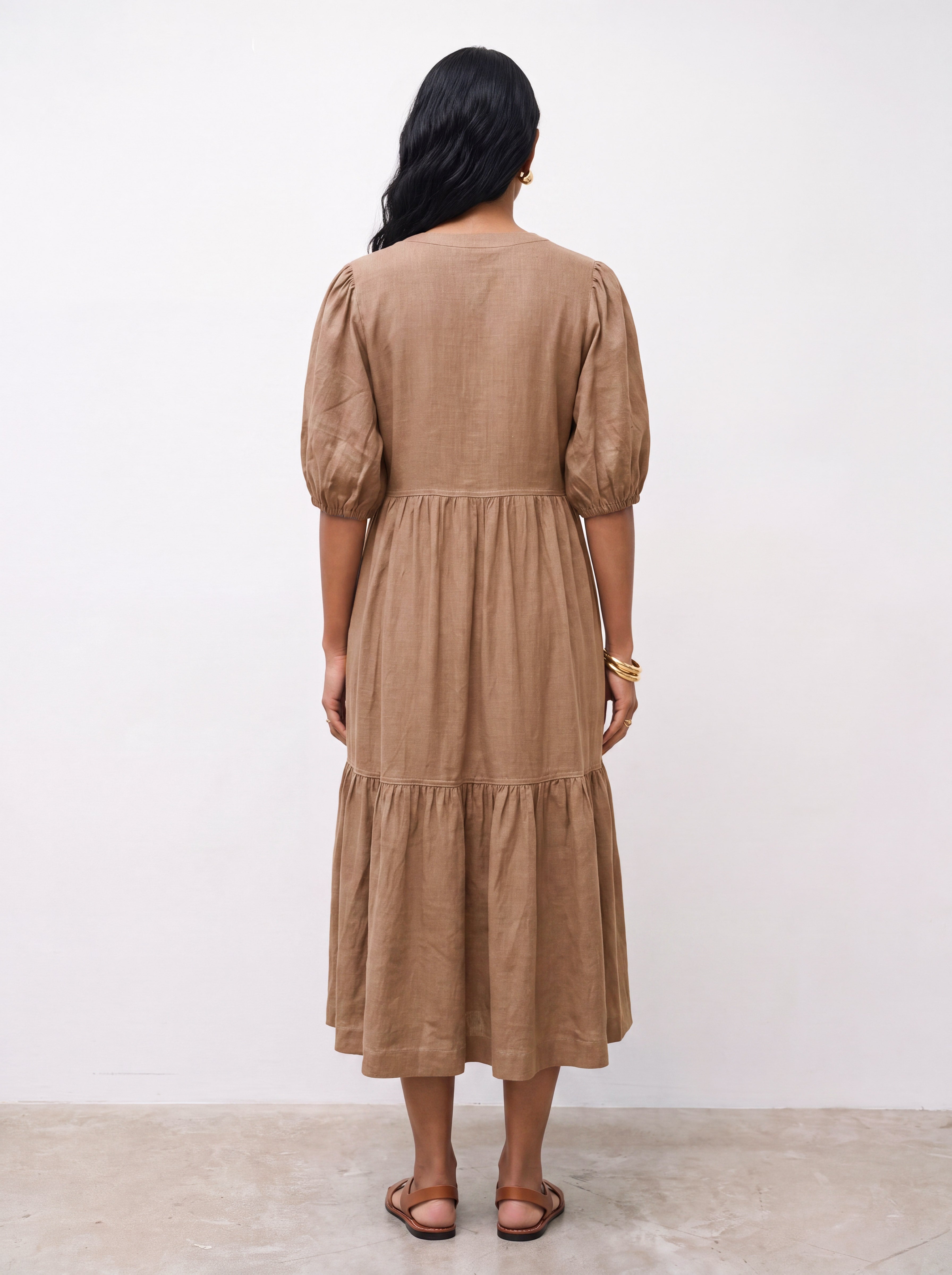 Sienna Dress