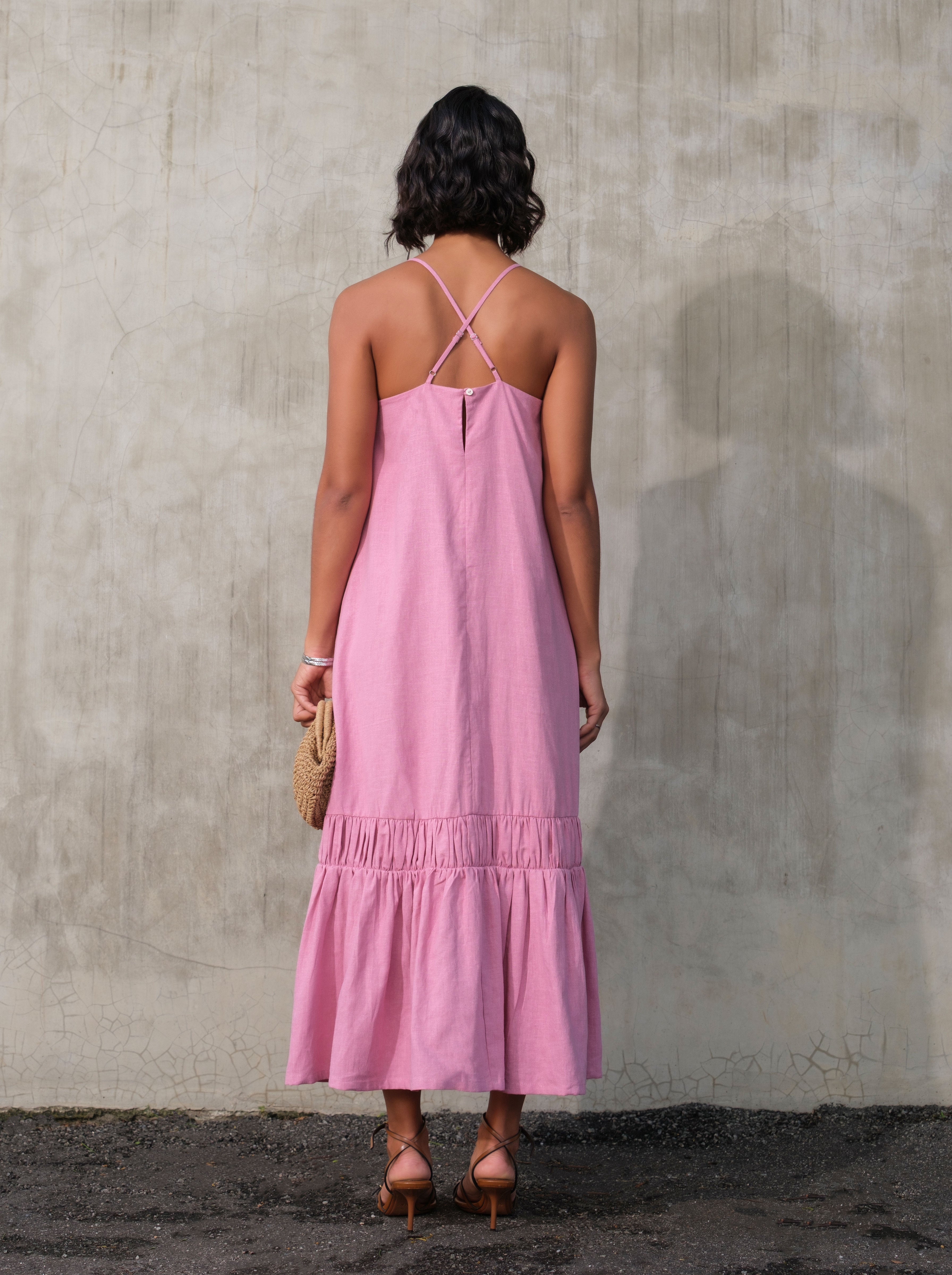 Lyra Dress
