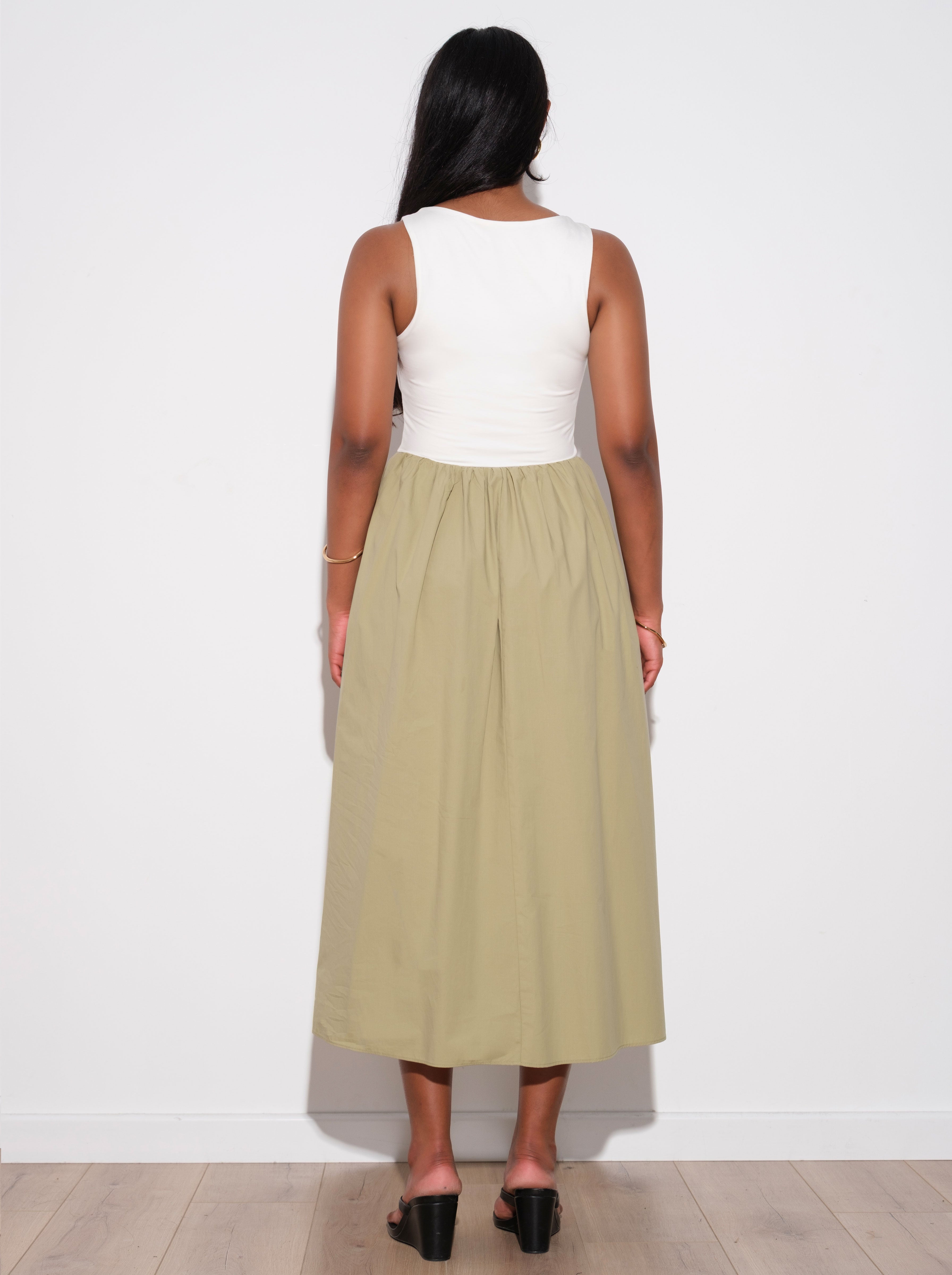 Miley Dress