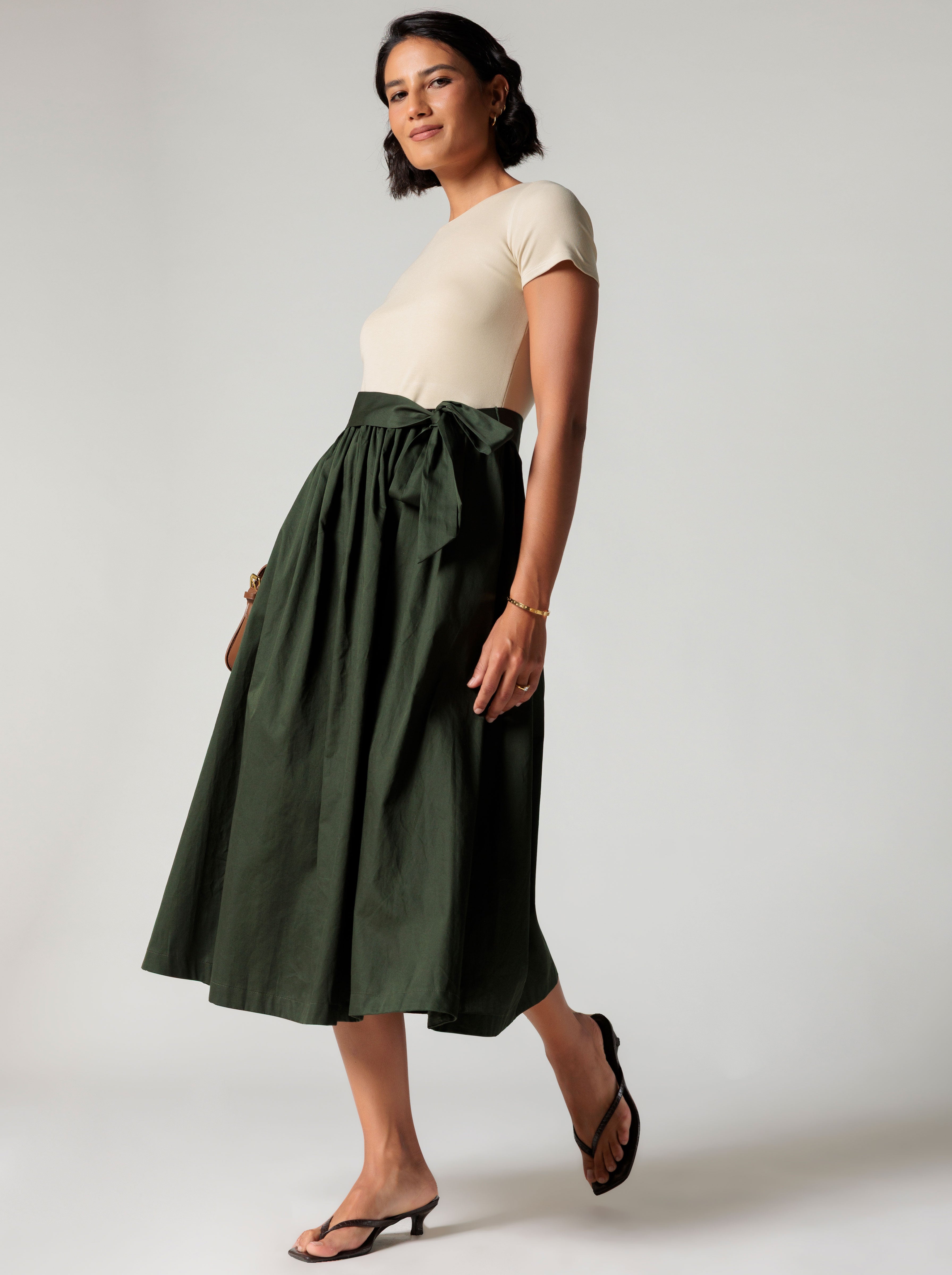 Tori Dress