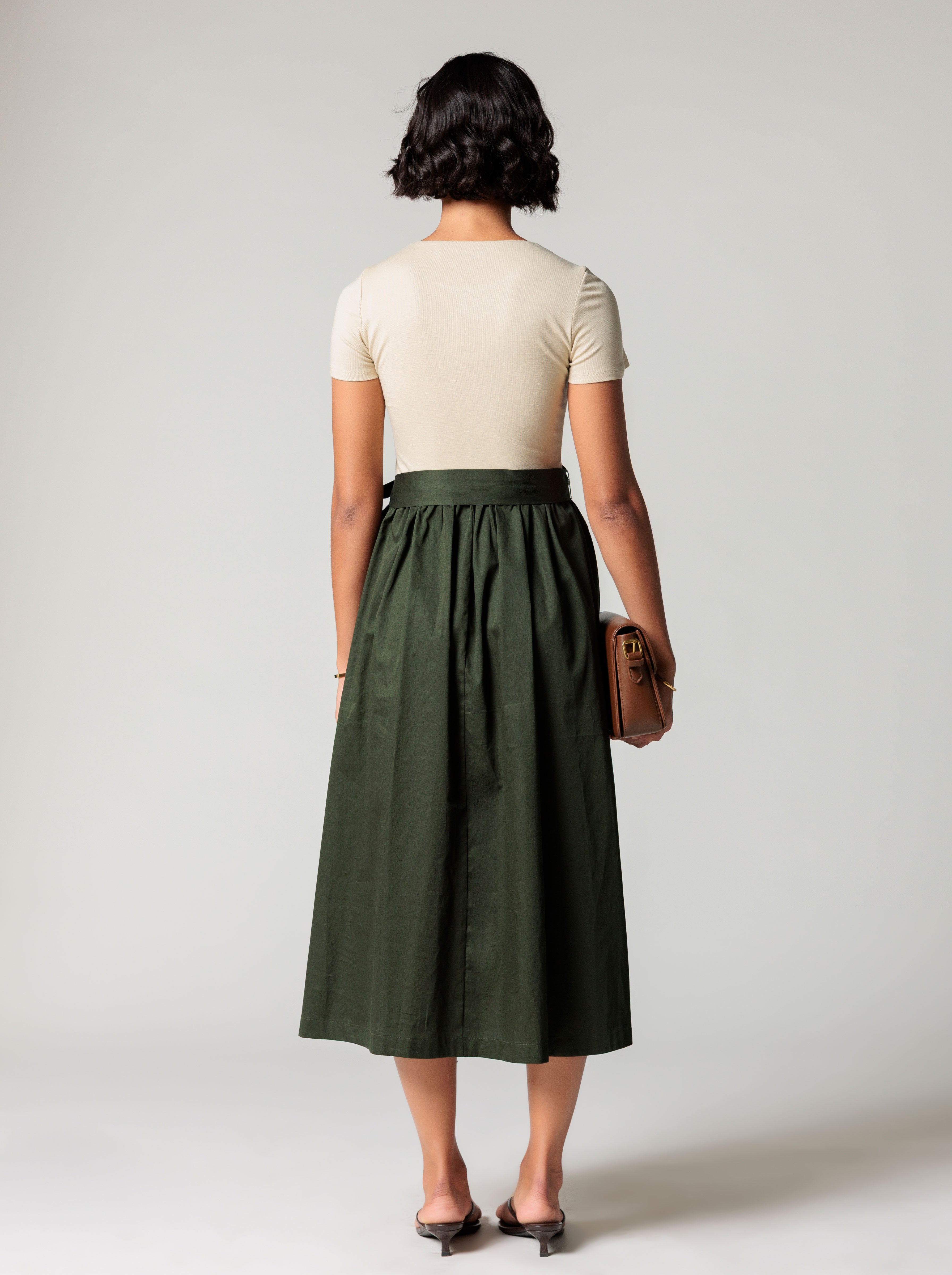 Tori Dress