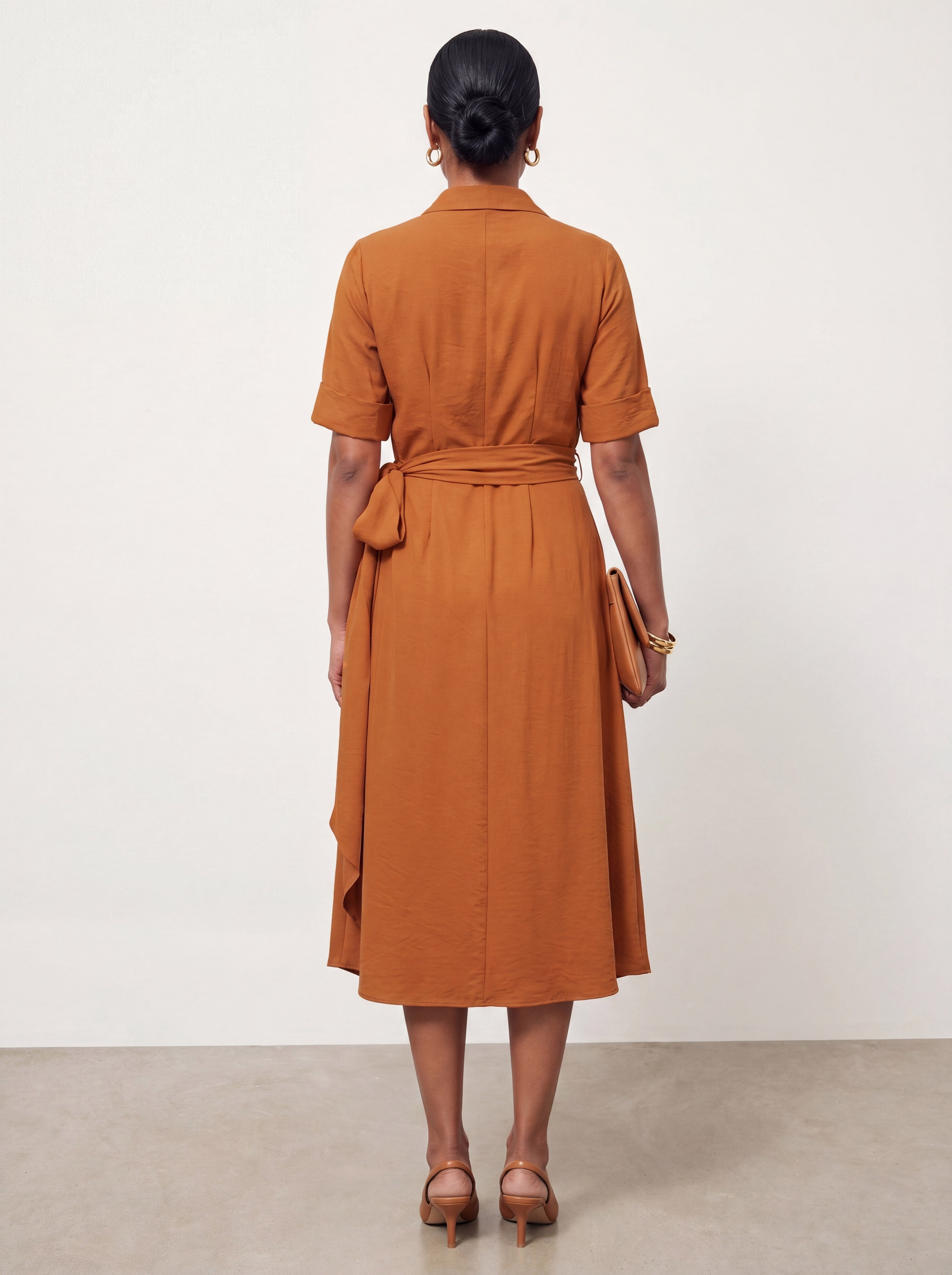 Ari Dress