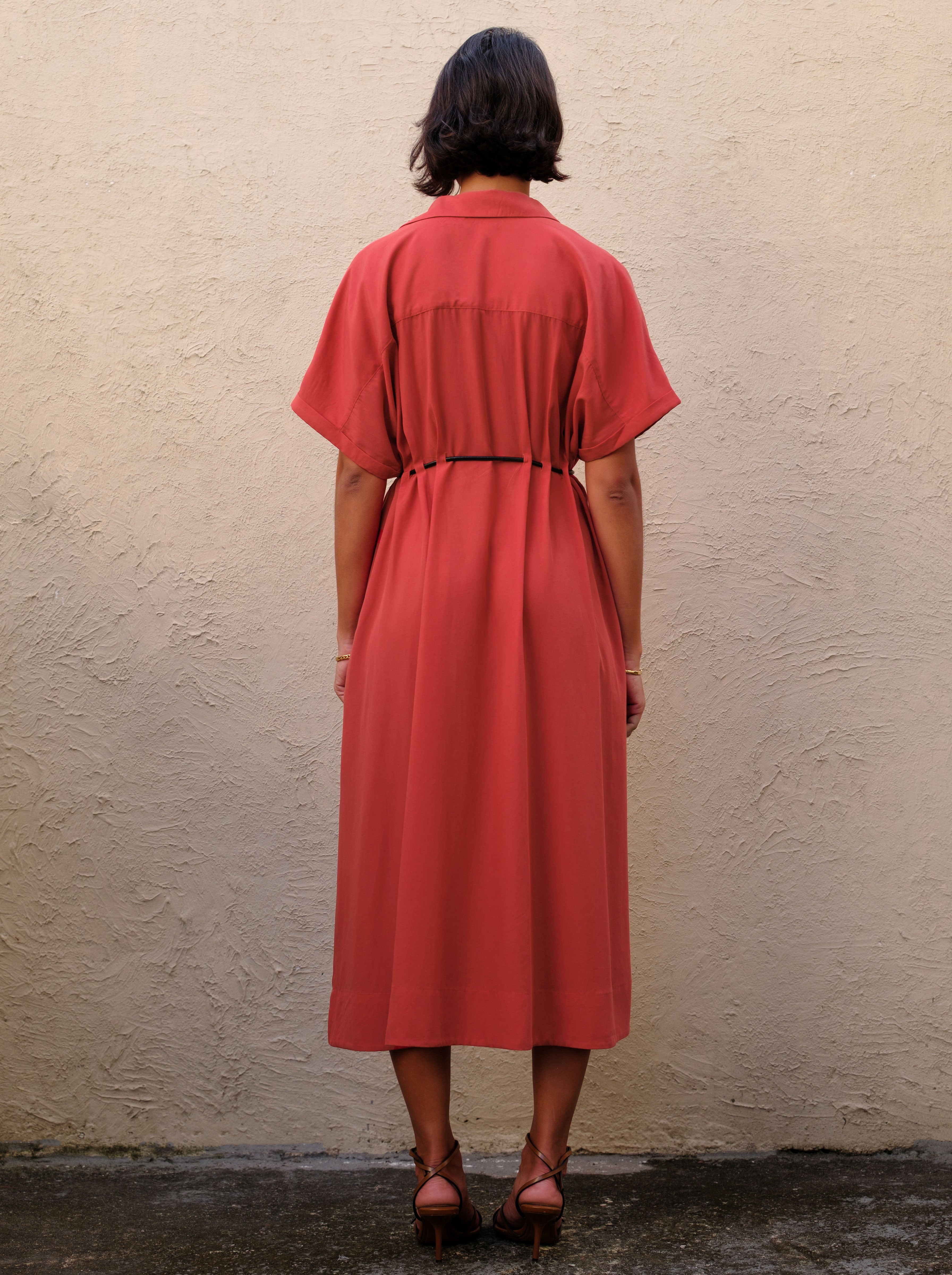 Rebecca Dress