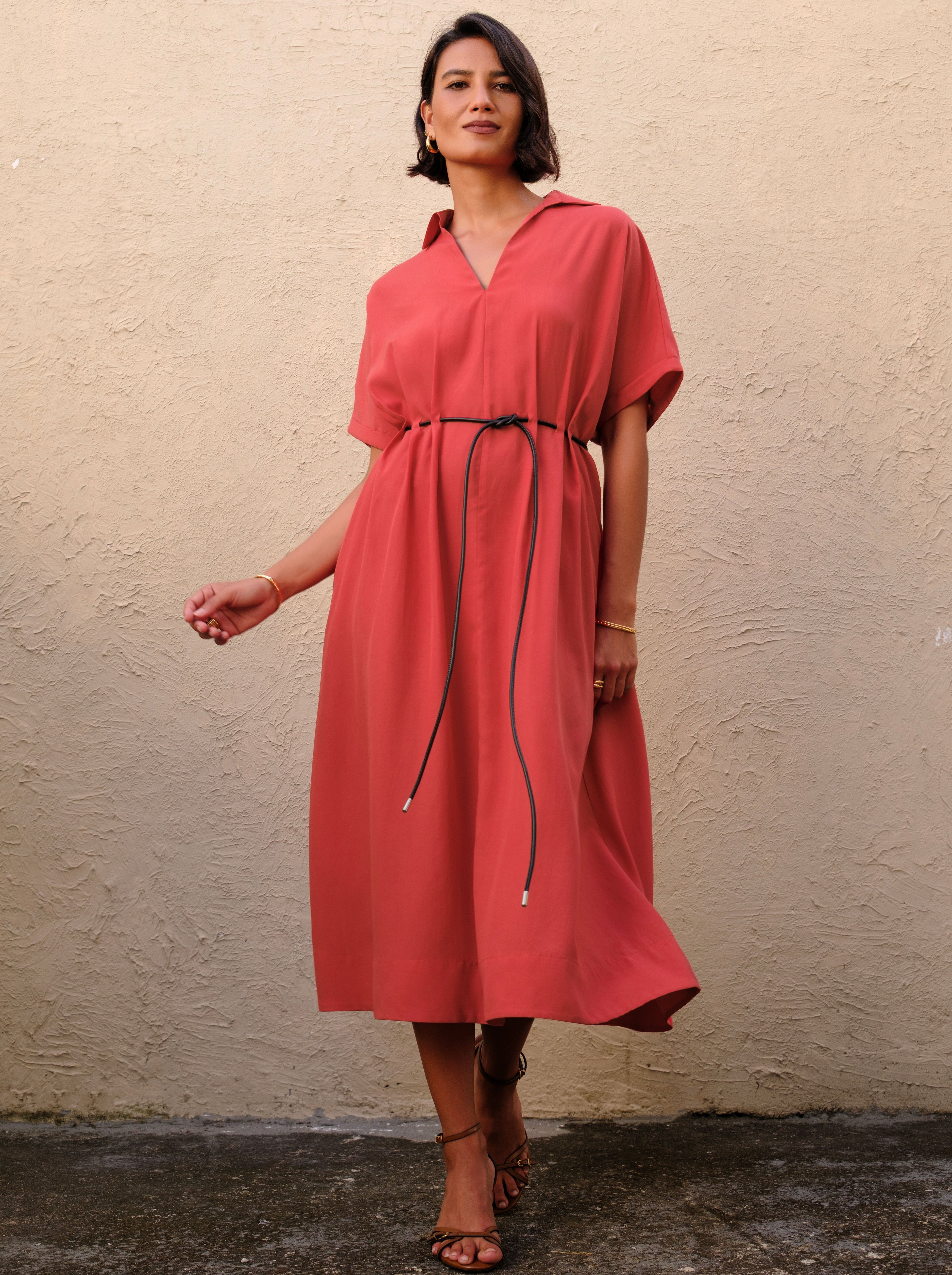 Rebecca Dress
