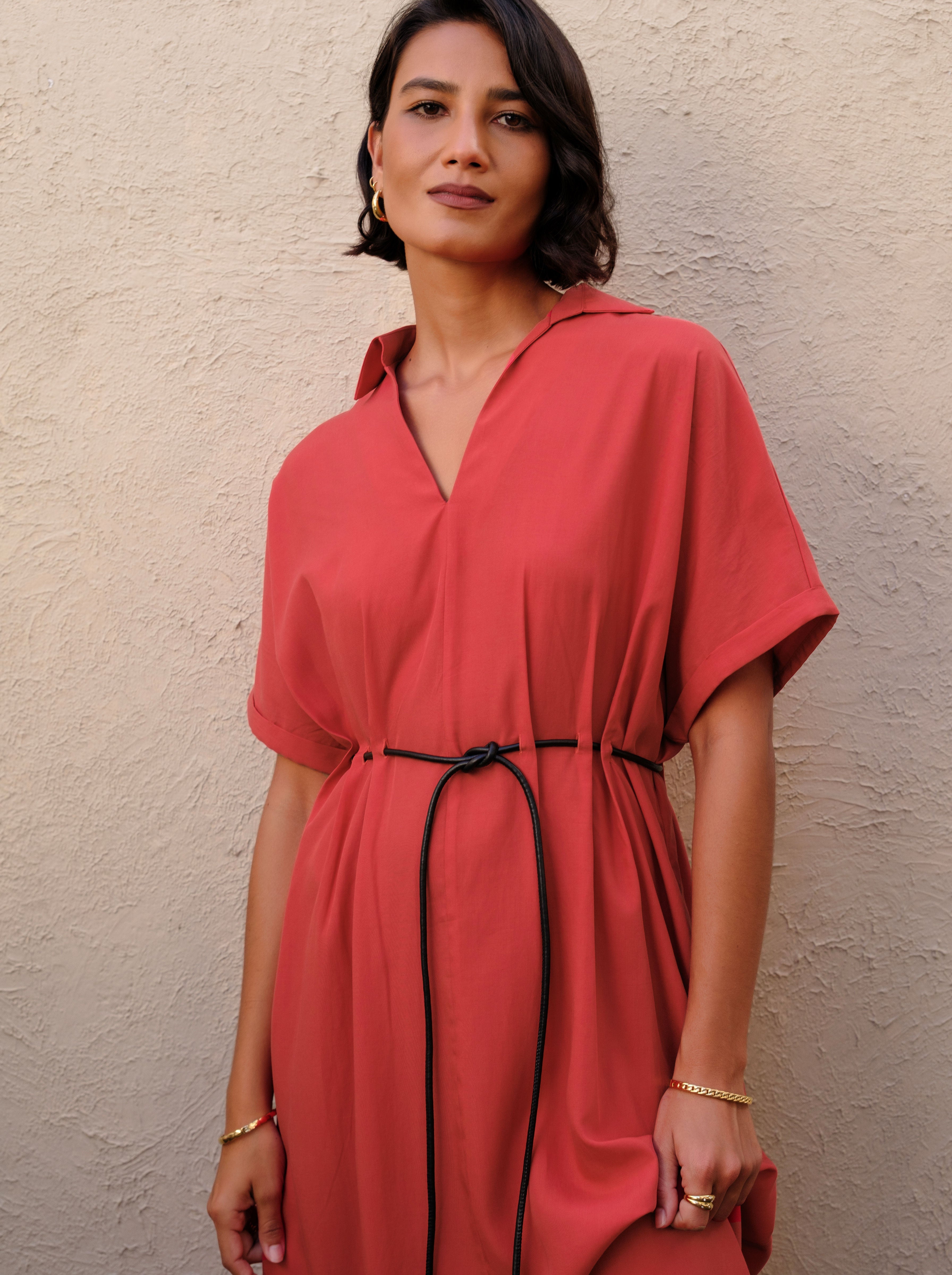 Rebecca Dress