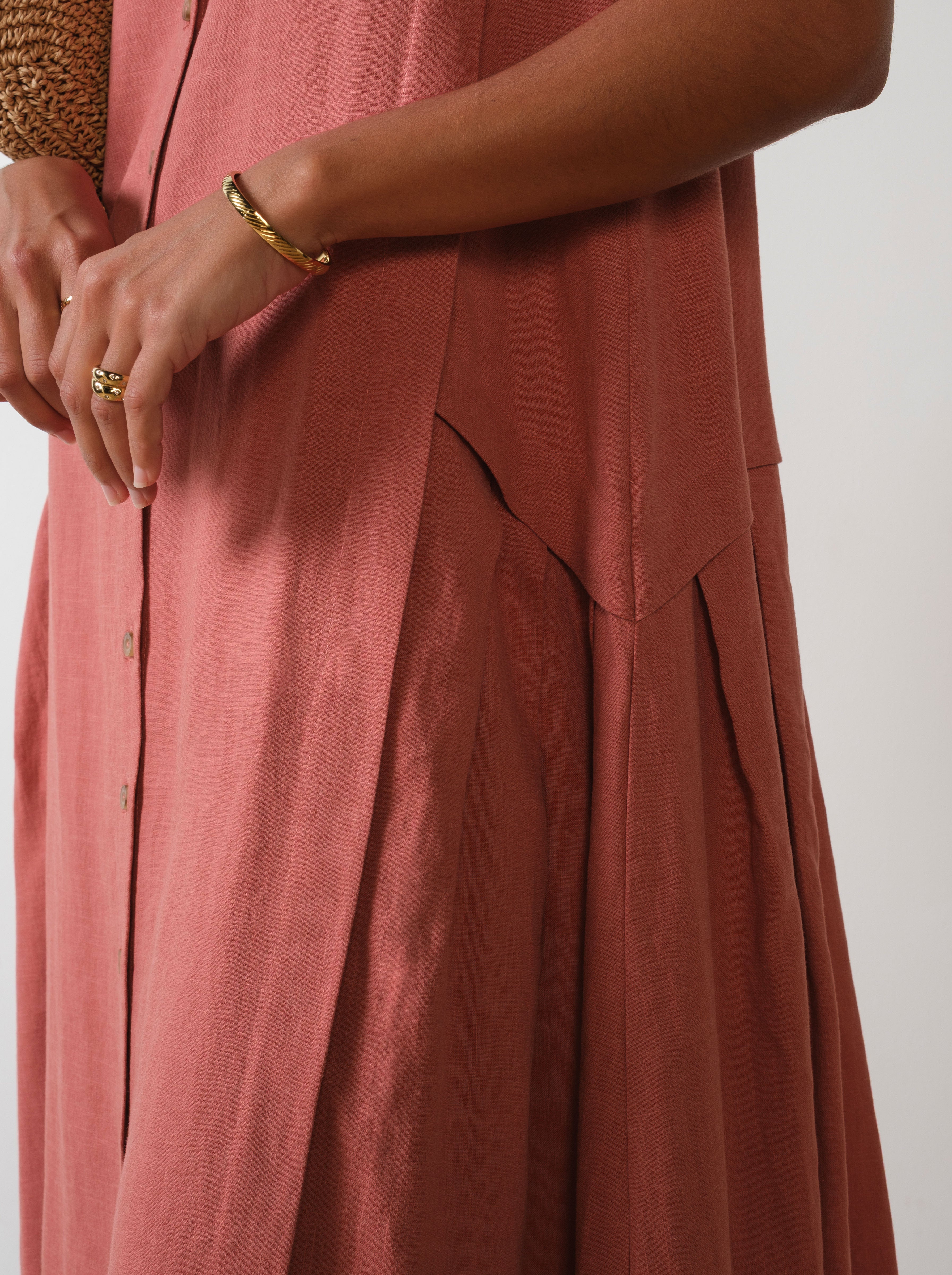 Lyra Dress
