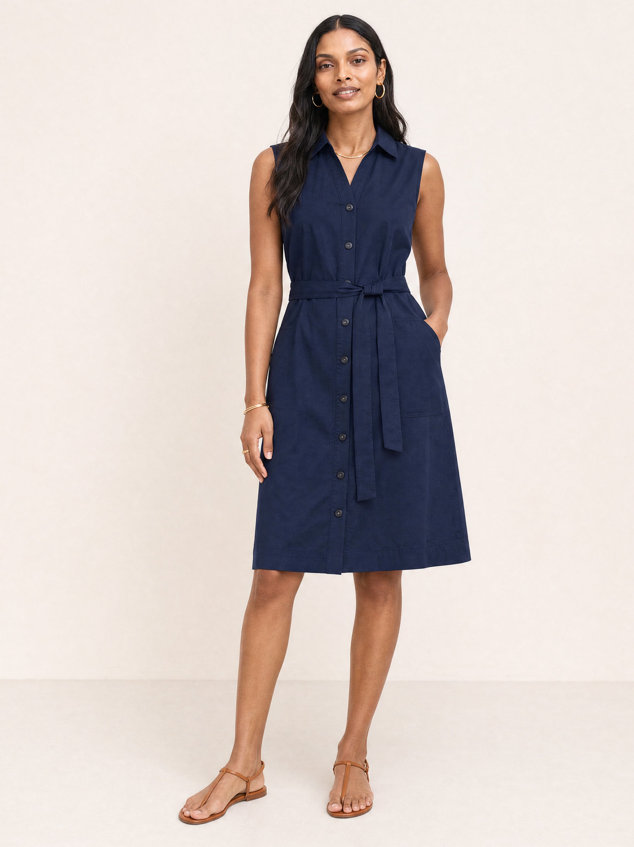 Aveline Dress