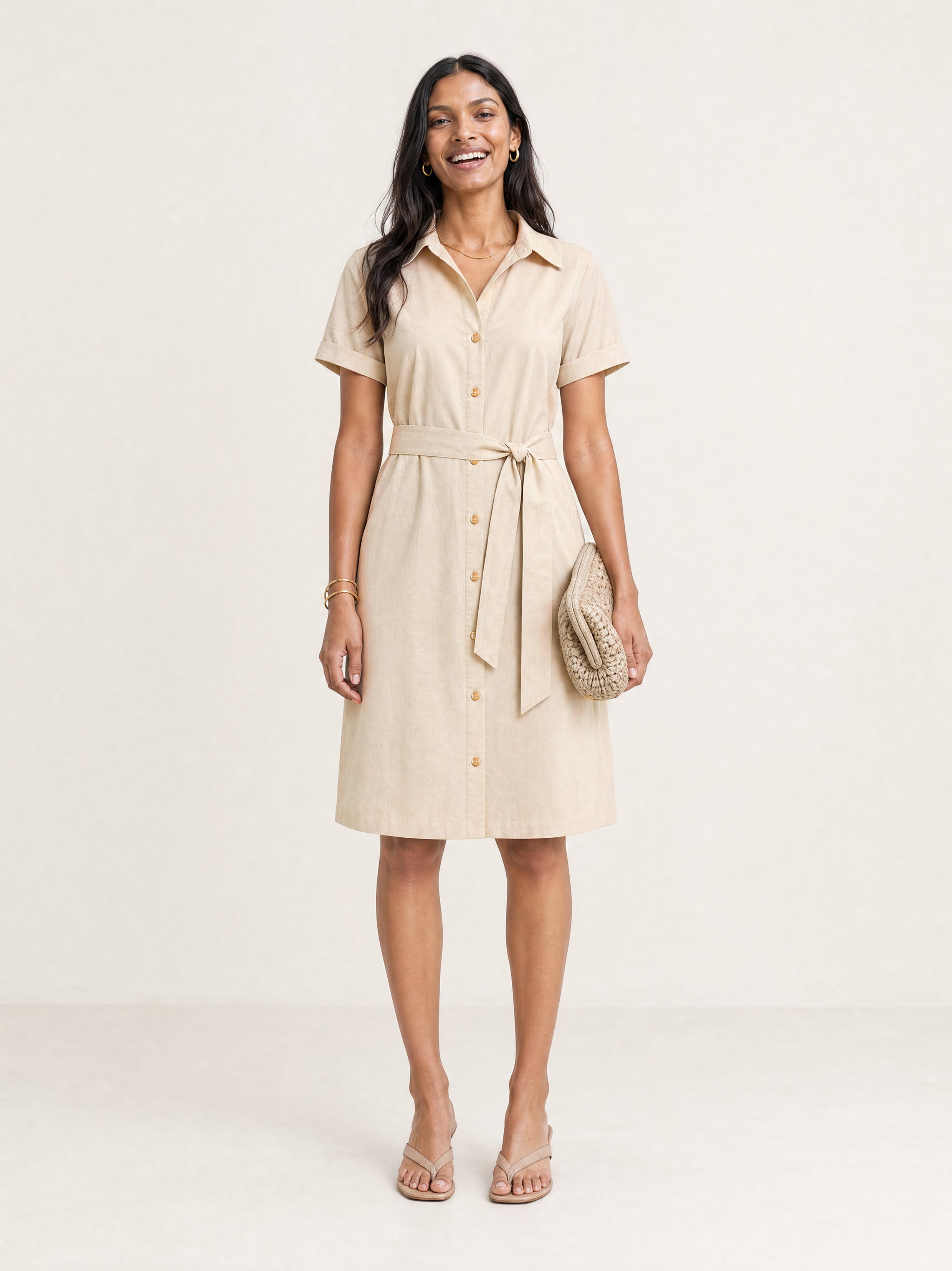 Joanna Dress
