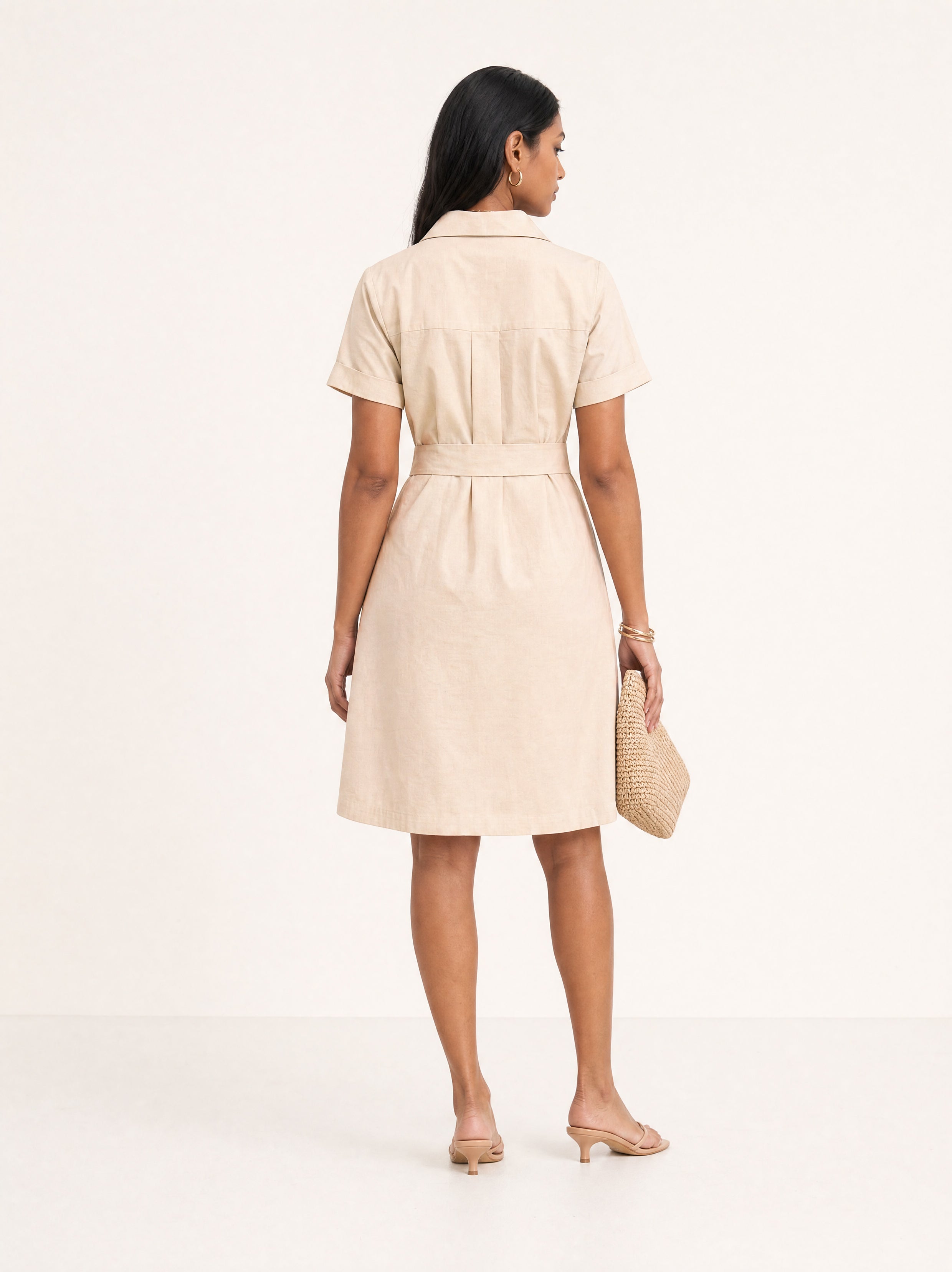 Joanna Dress