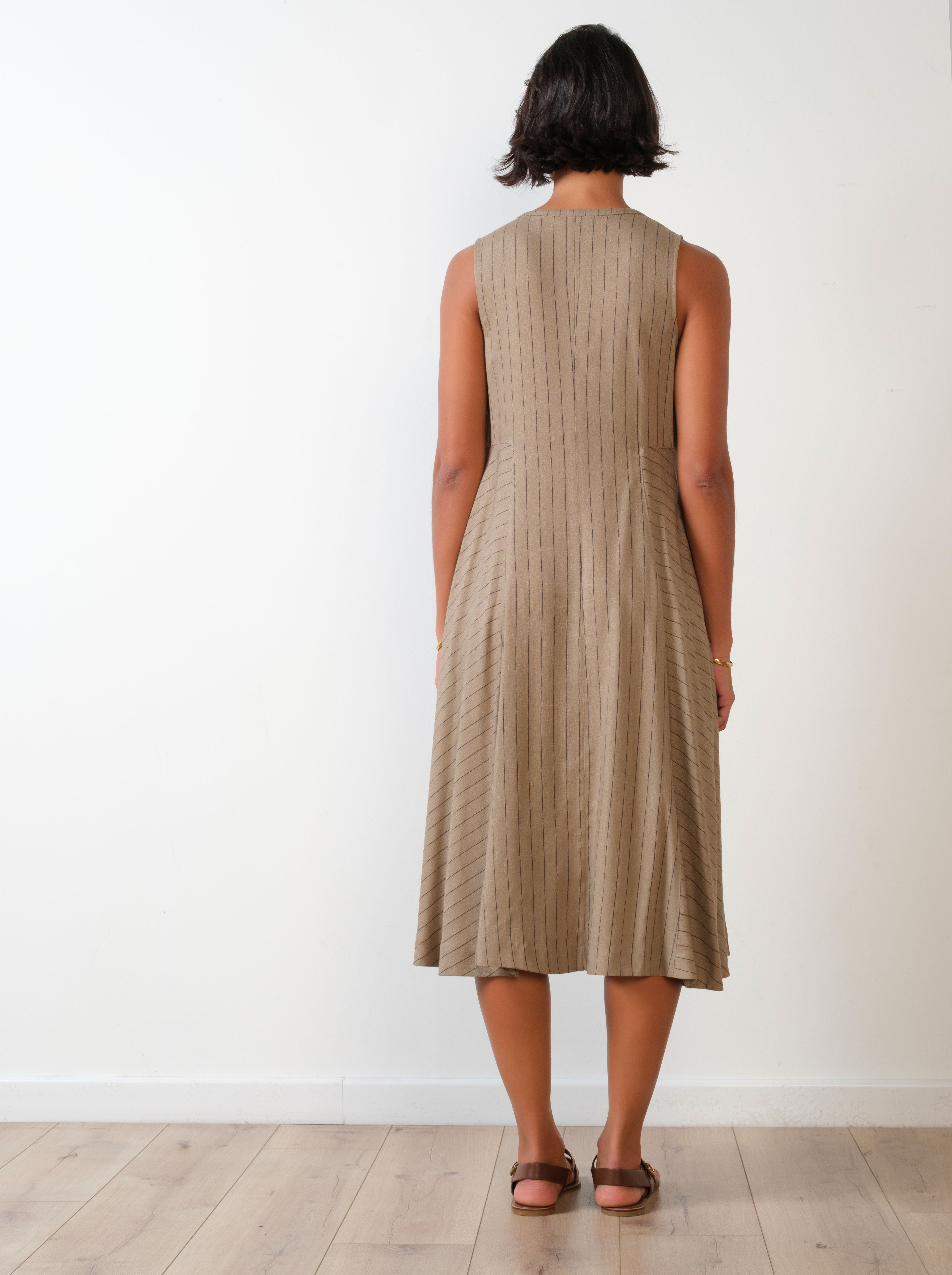 Shay Dress