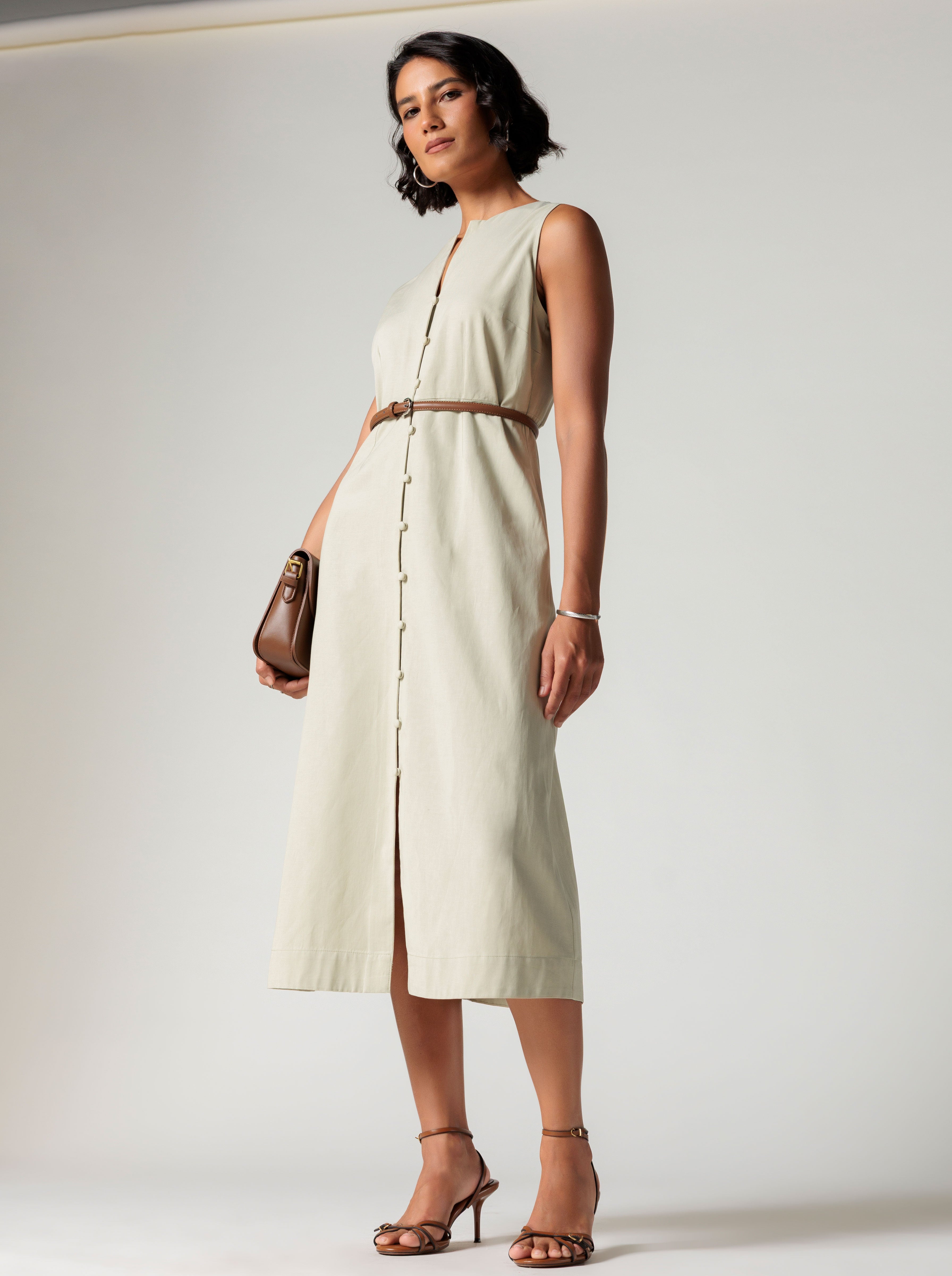 Sia Dress