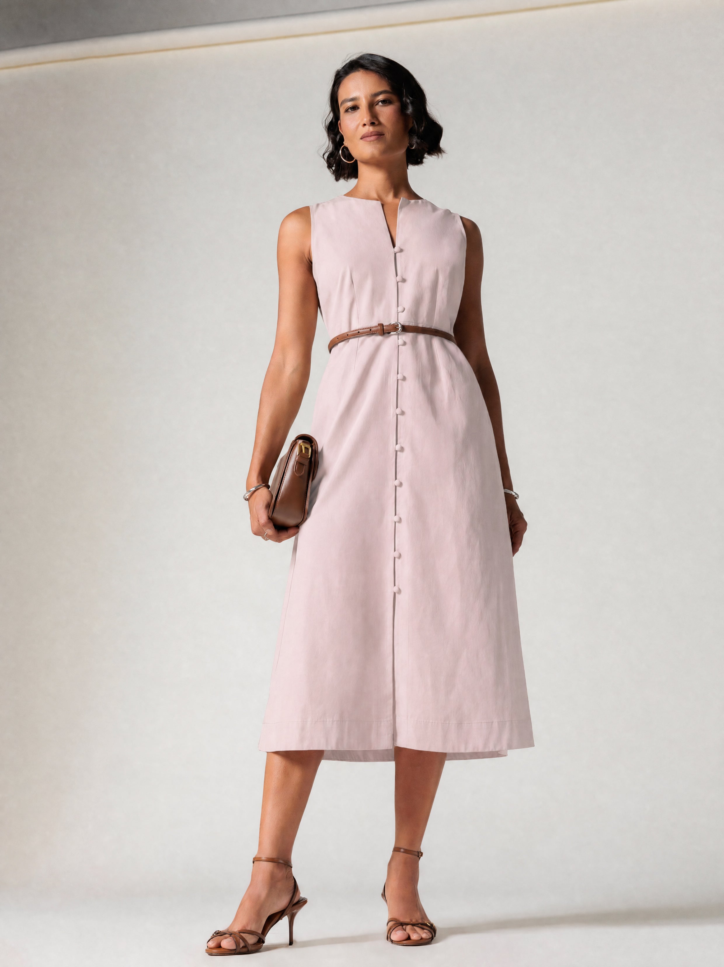 Sia Dress