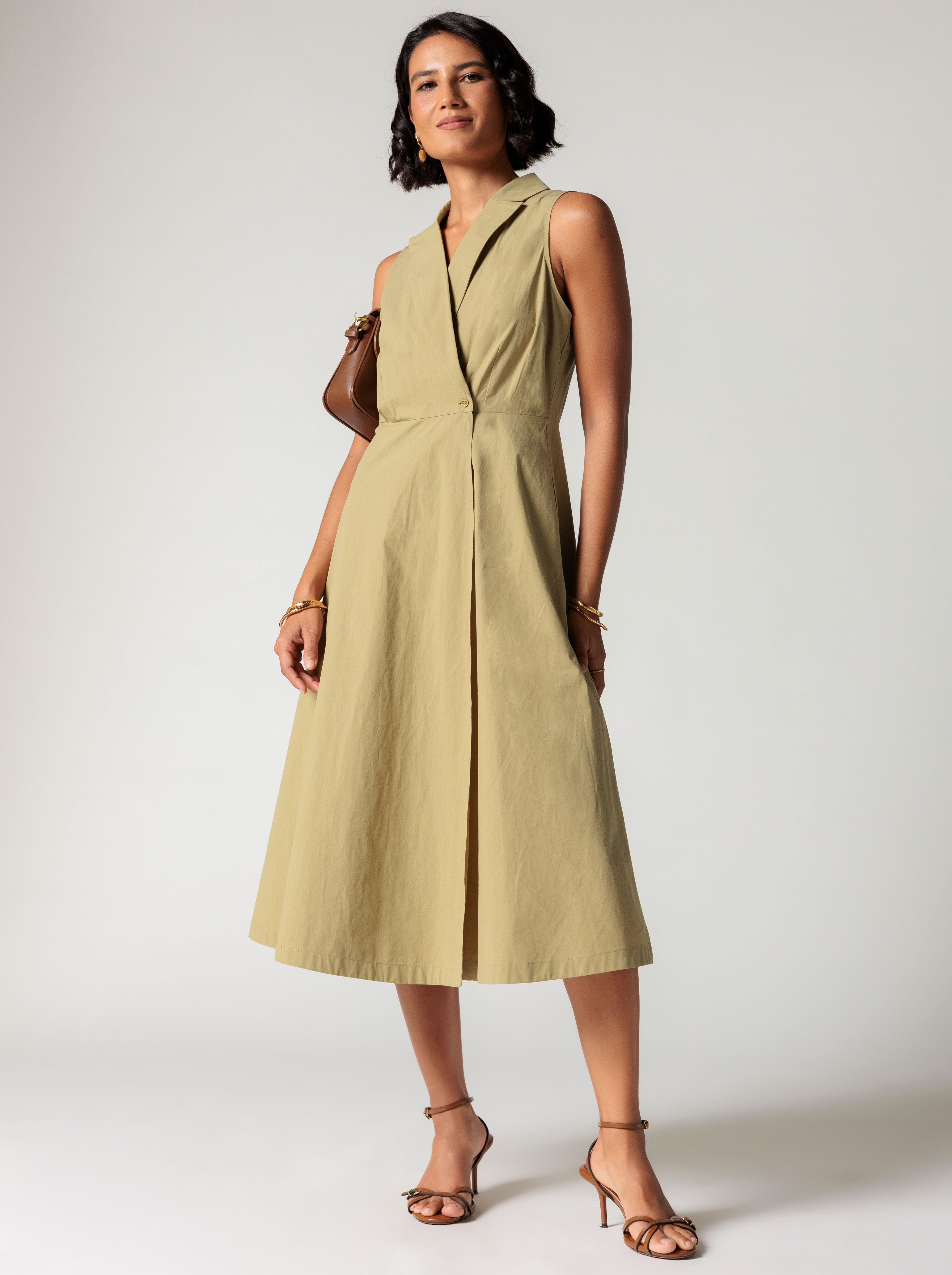 Tara Dress