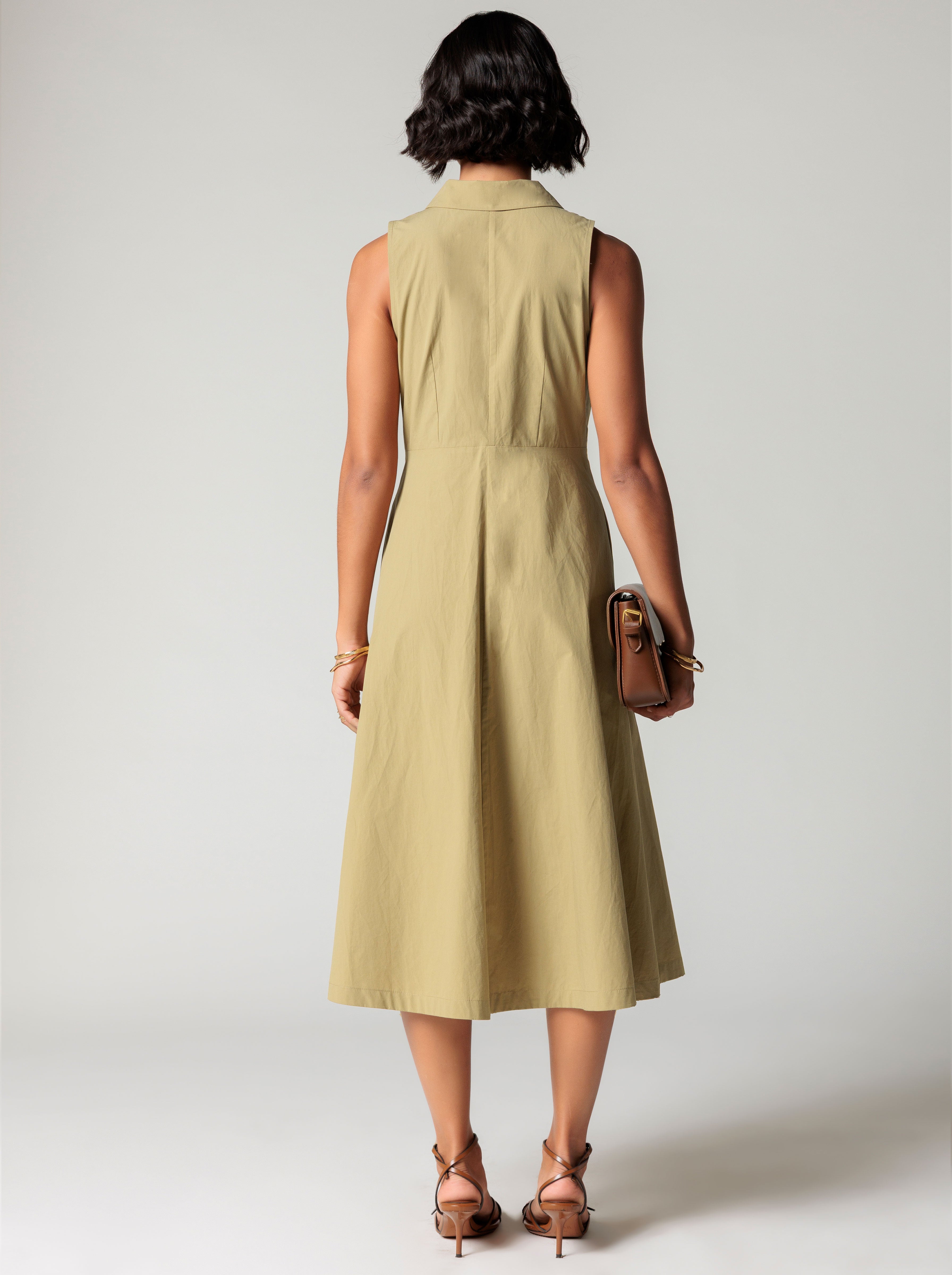 Tara Dress