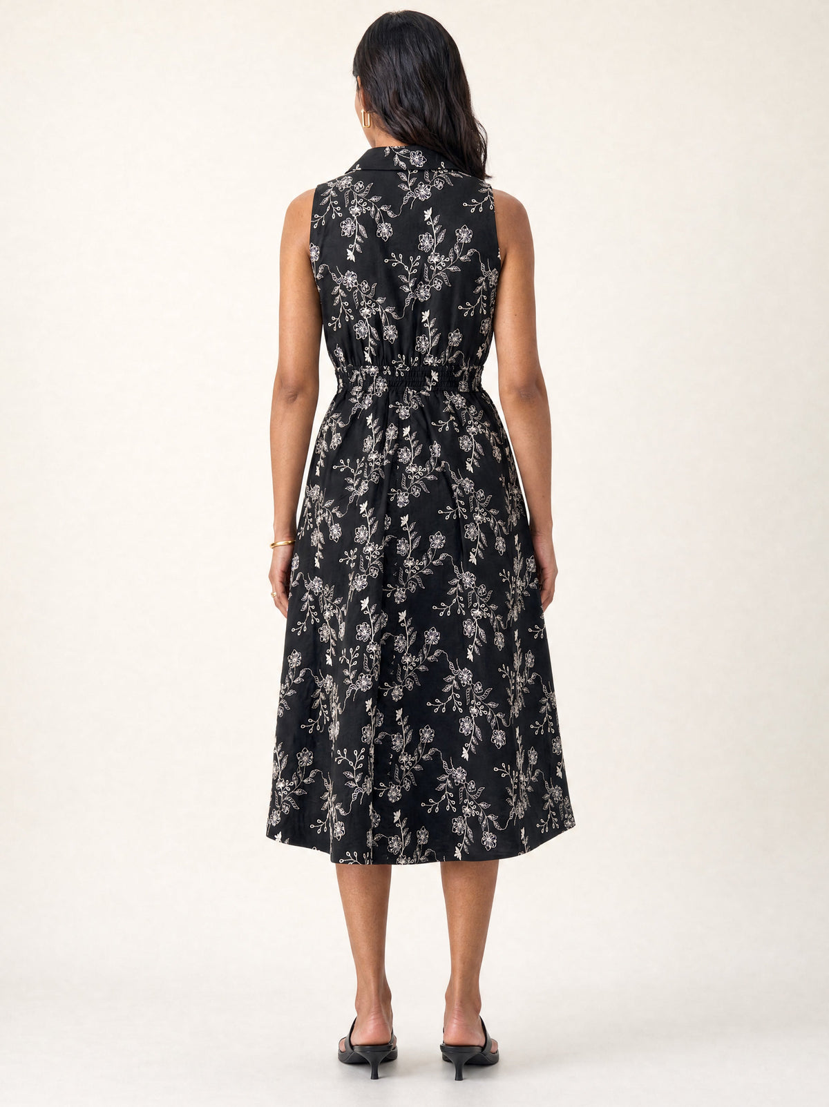 Misa Dress