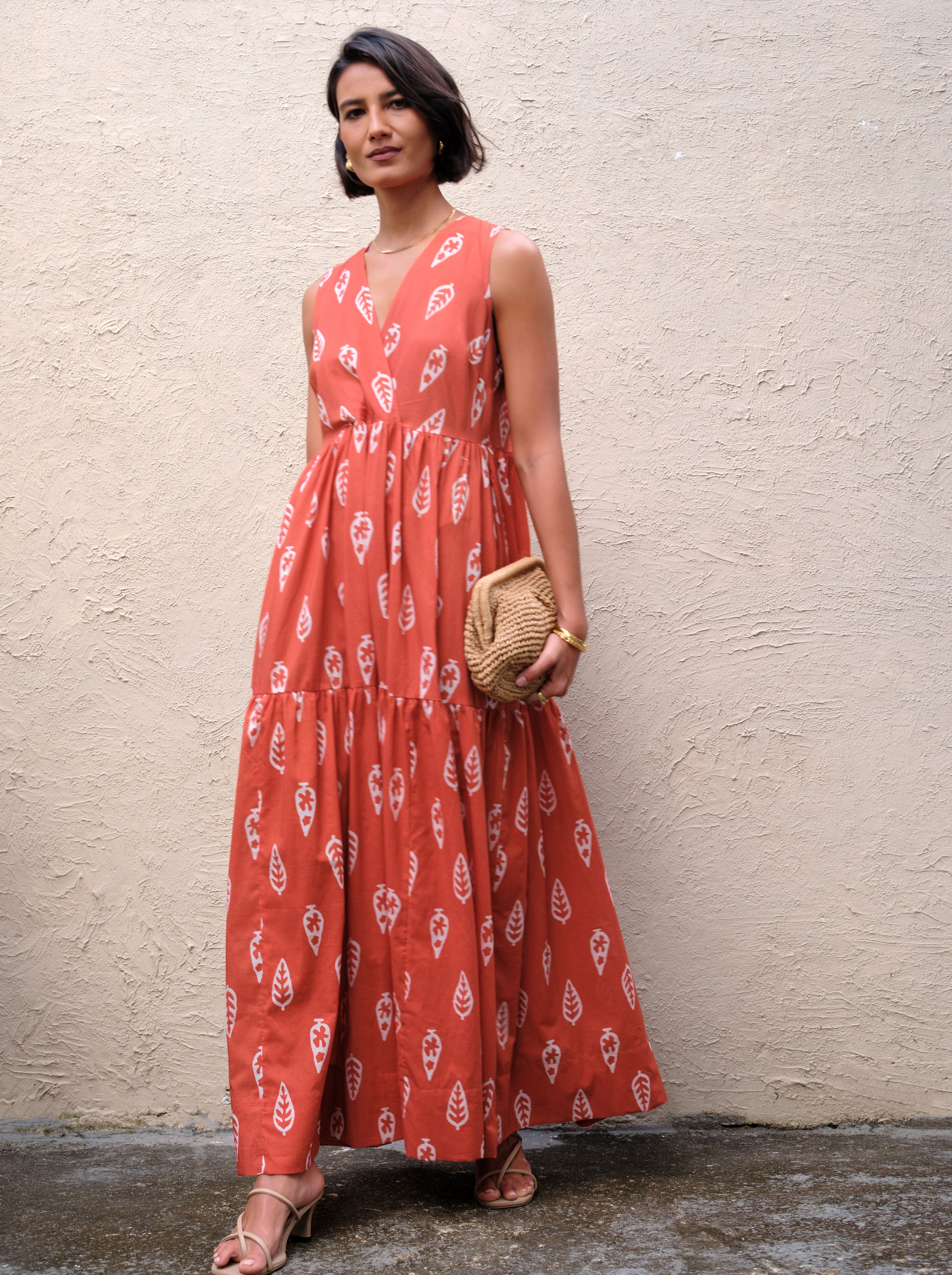 Blossom Dress