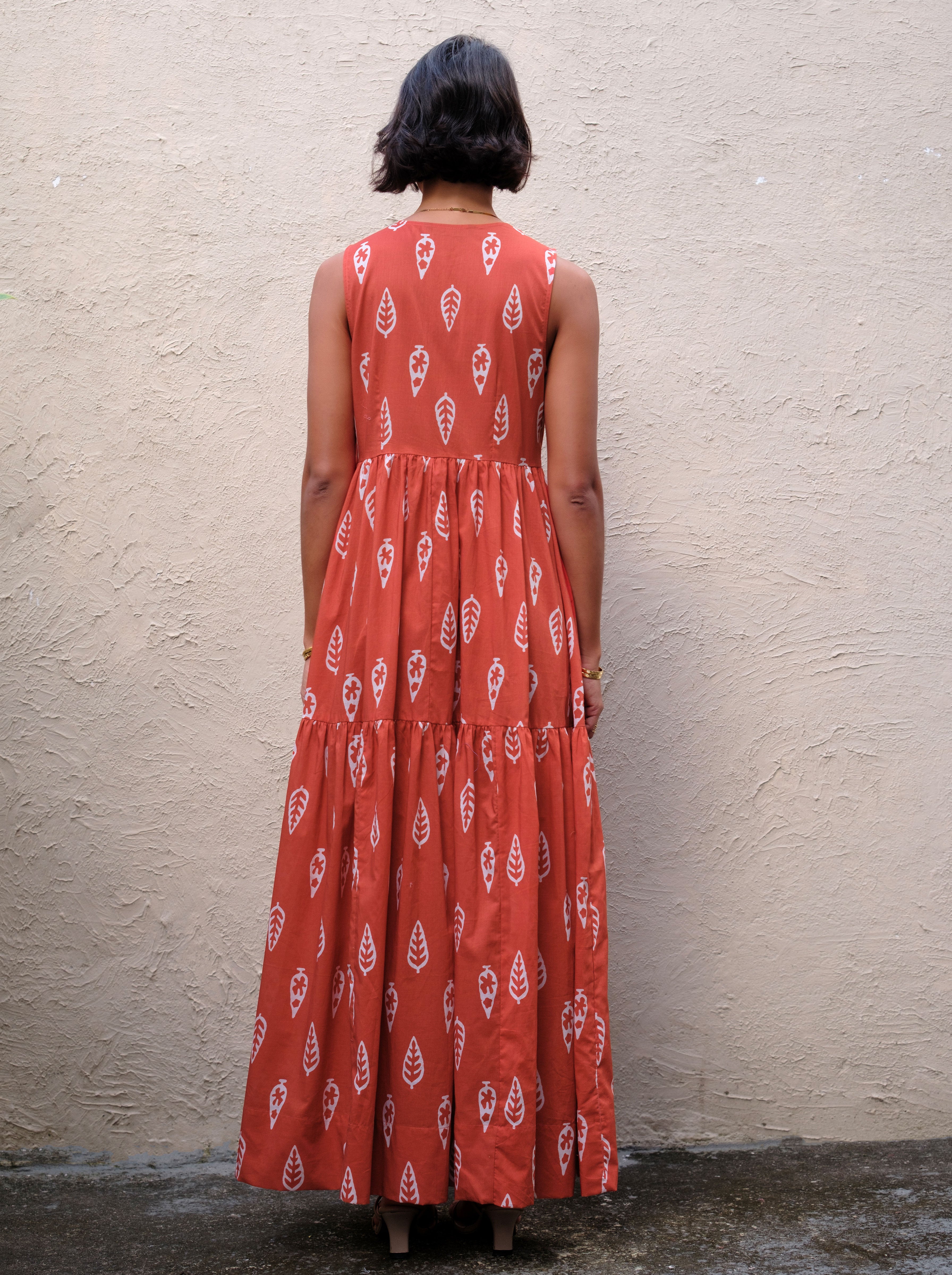 Blossom Dress