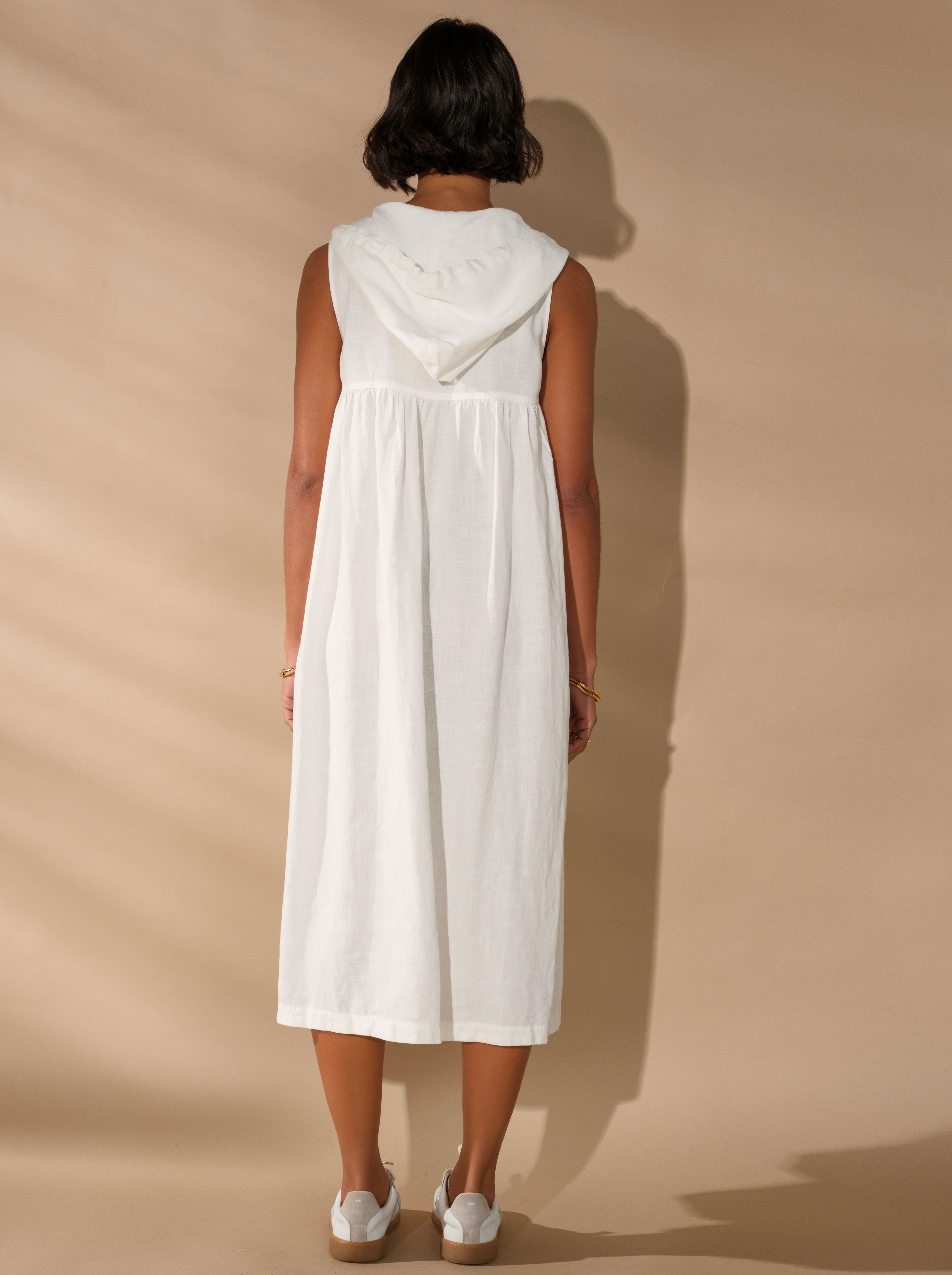 Elara Dress