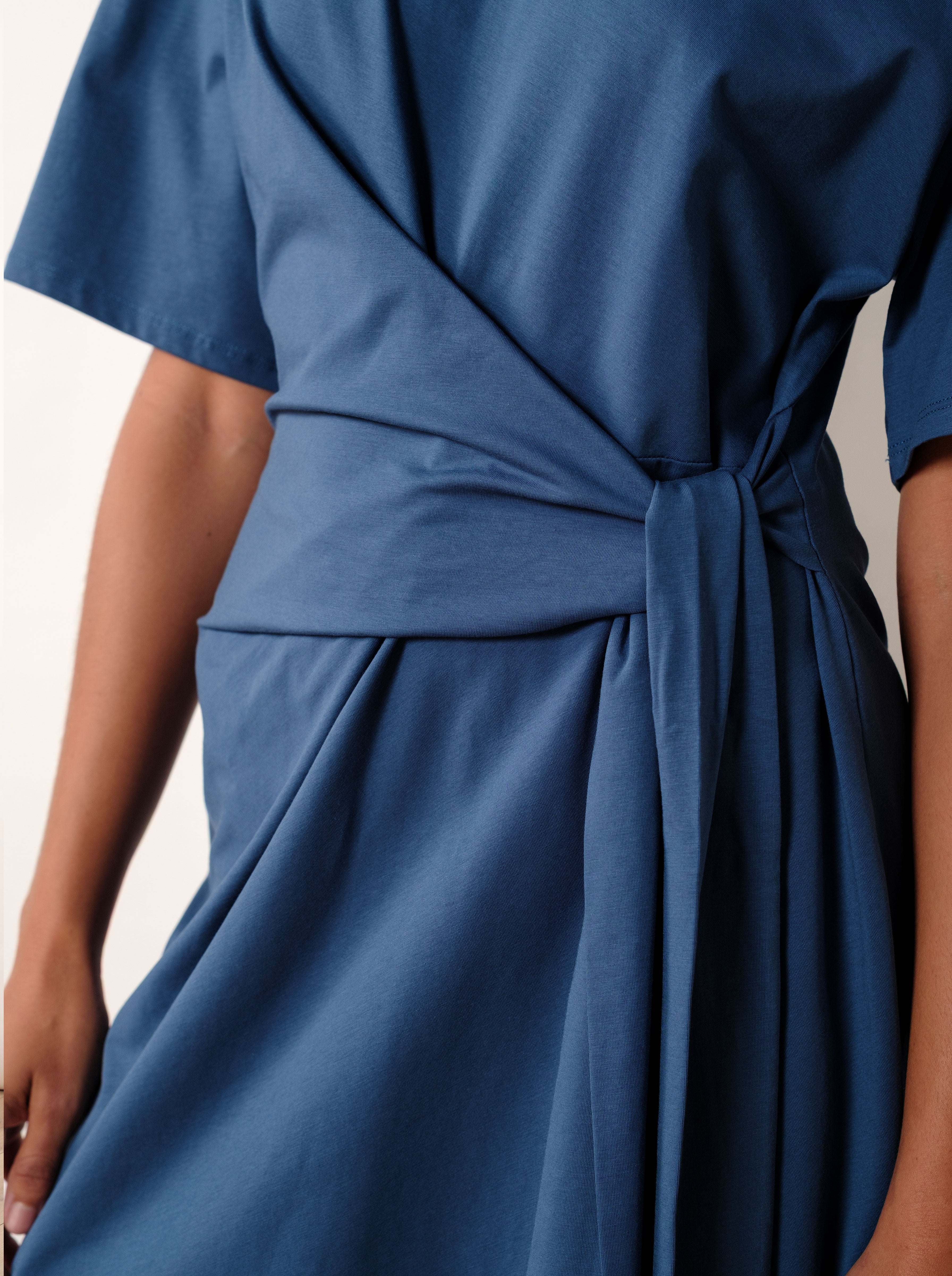 Gencee Dress
