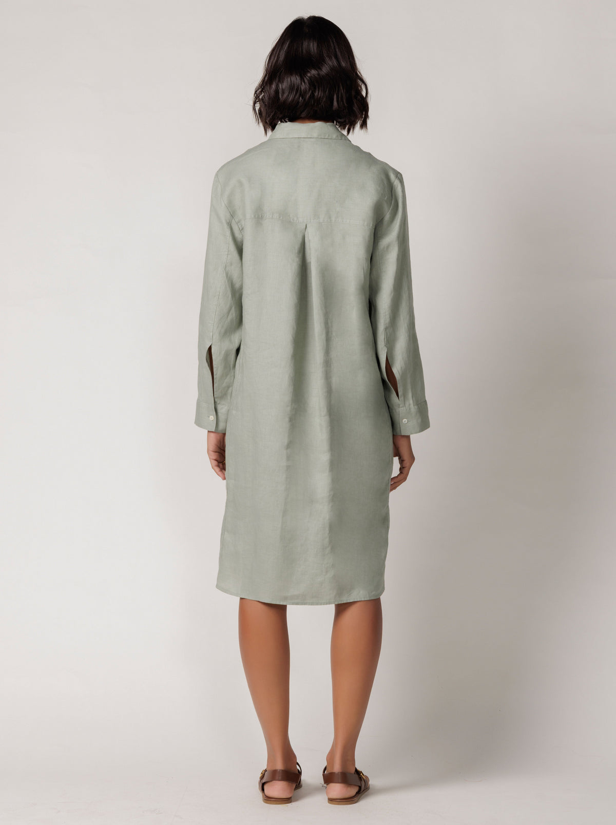 Sienna Dress