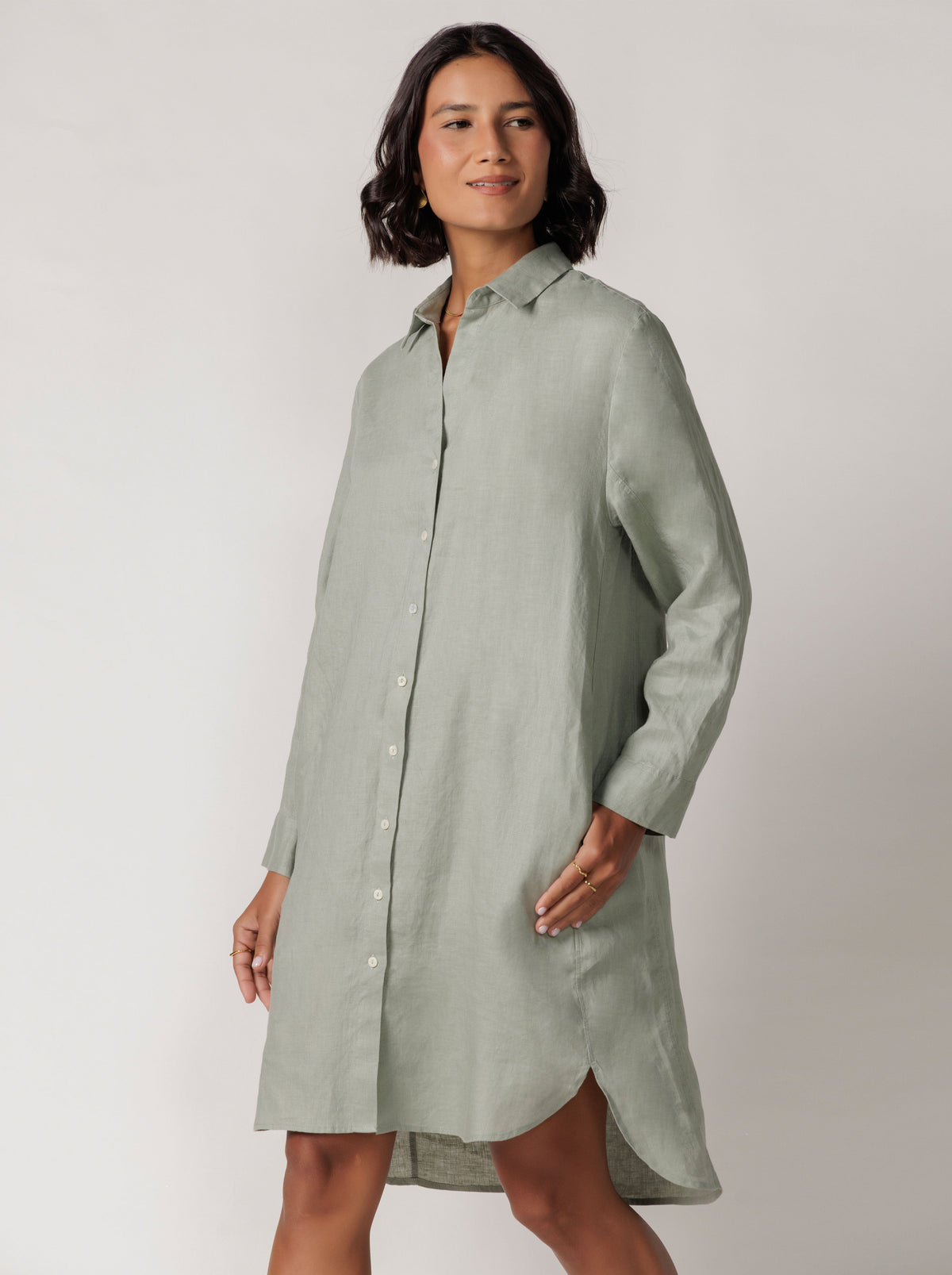 Sienna Dress