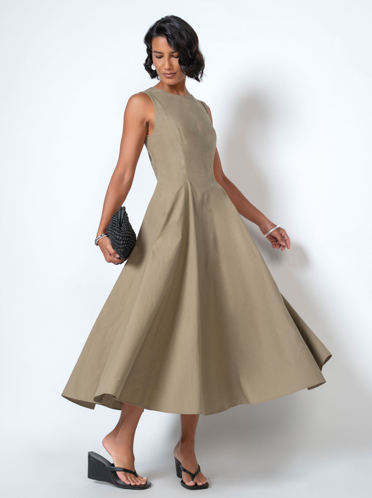 Chelsea Dress