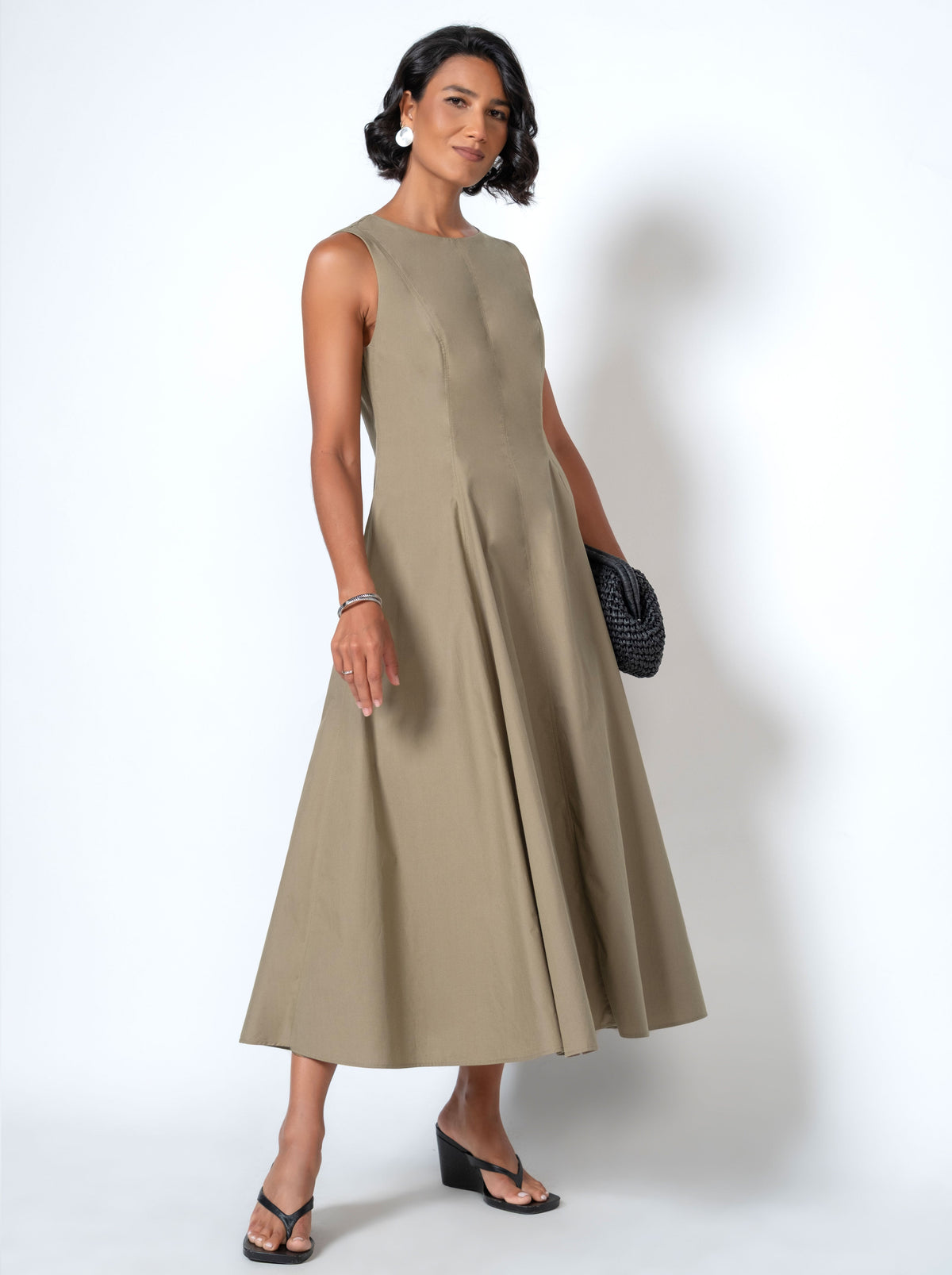 Chelsea Dress