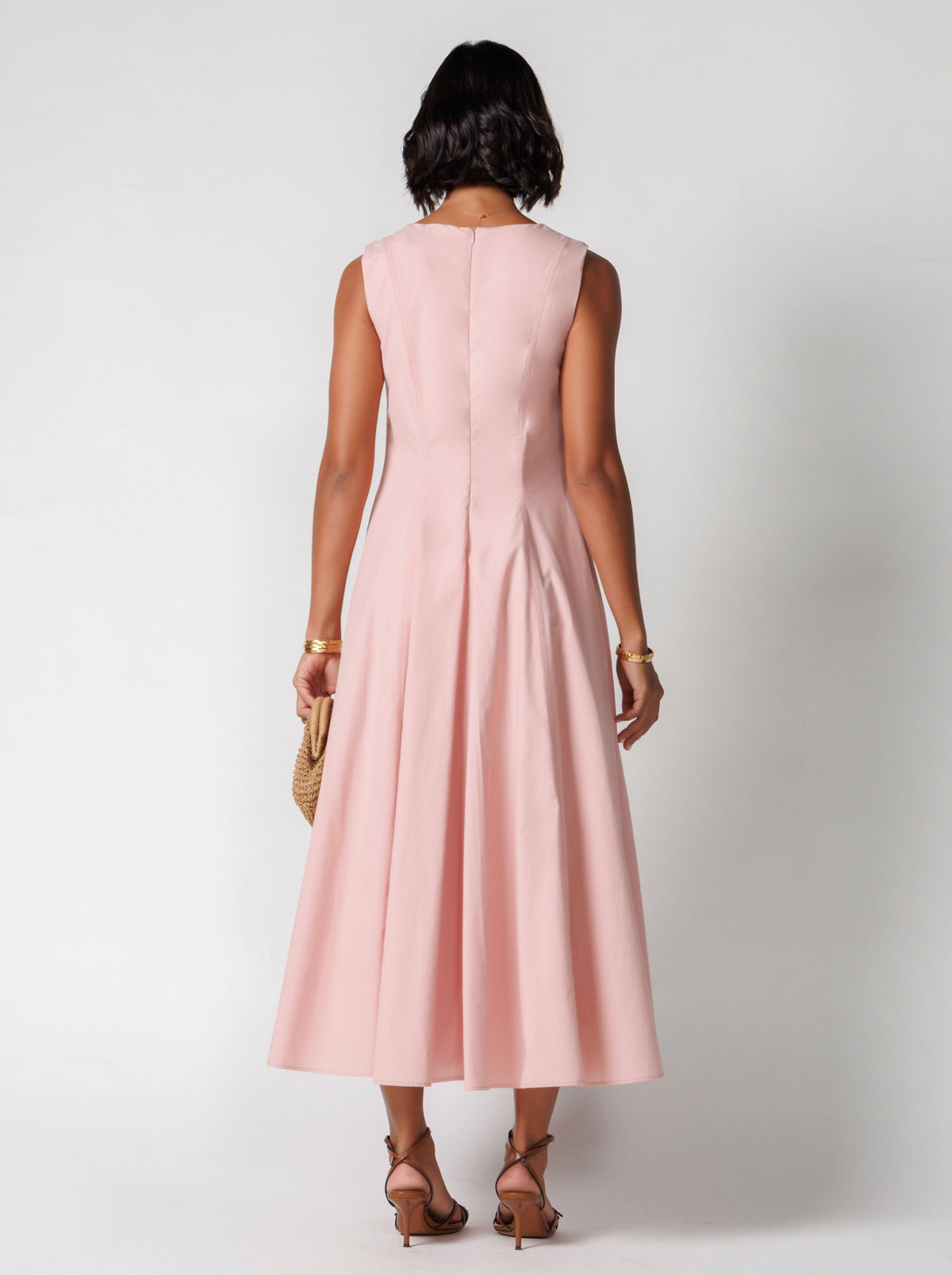 Andy Dress