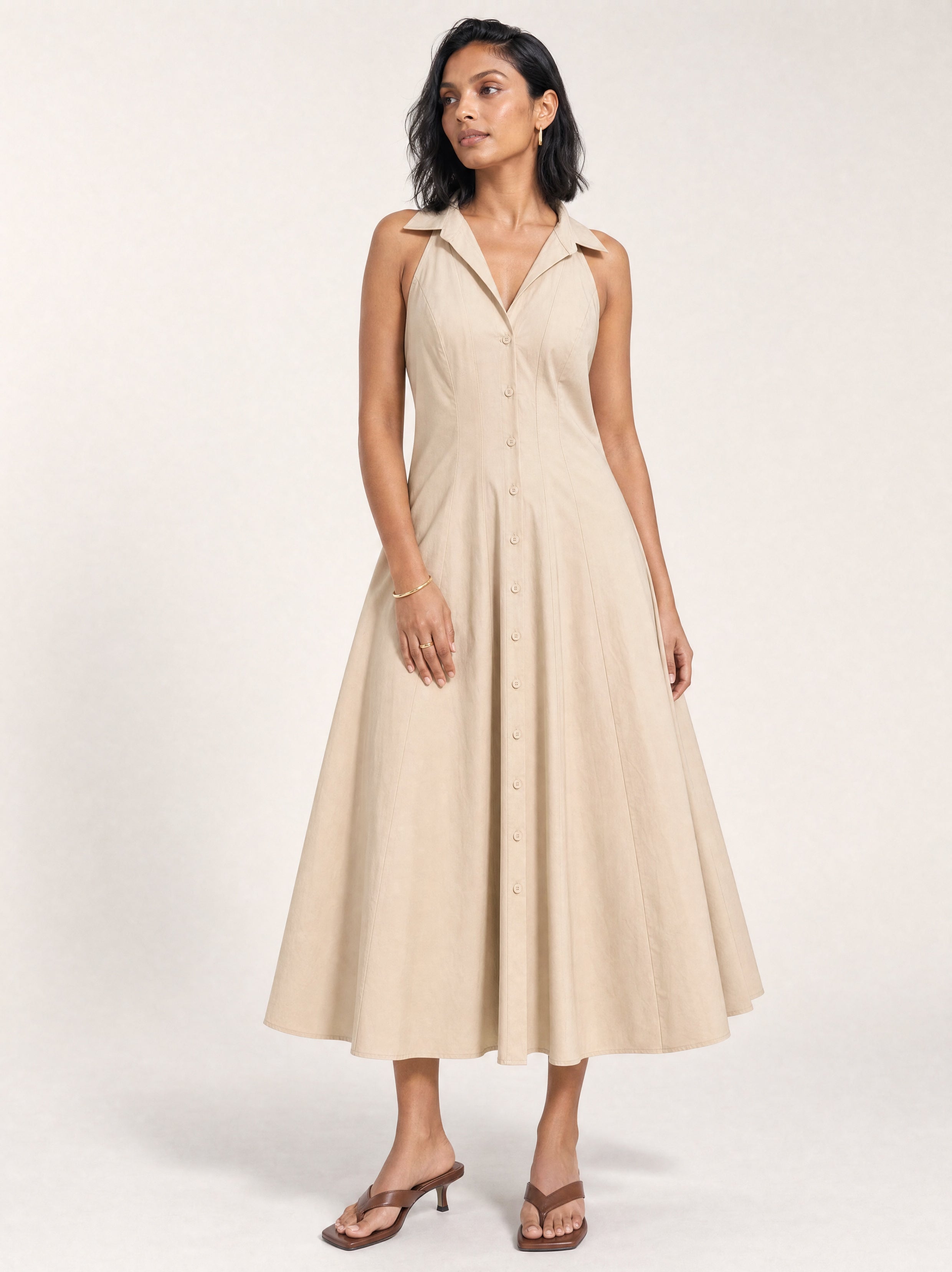 Cecilia Dress