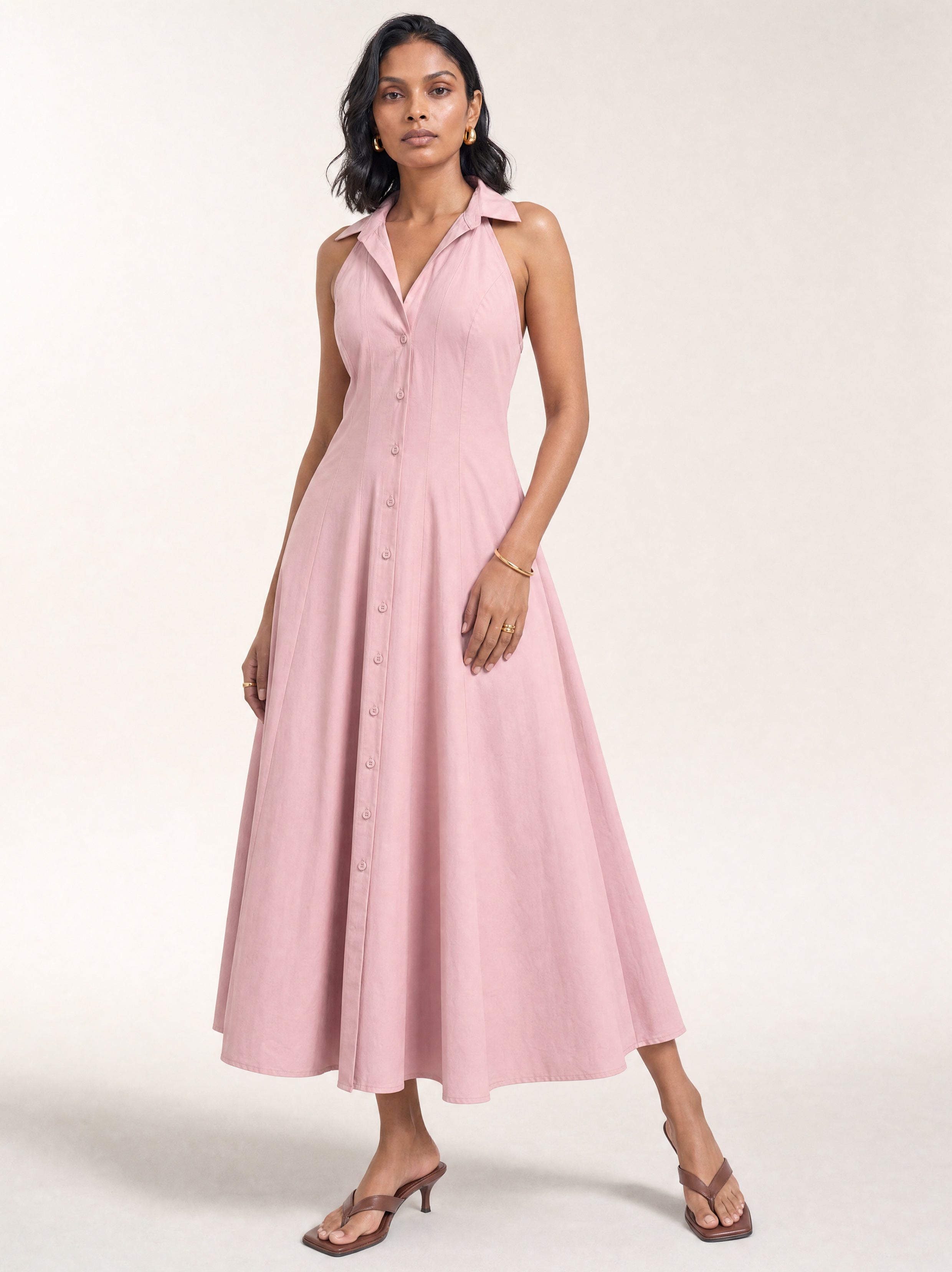 Cecilia Dress