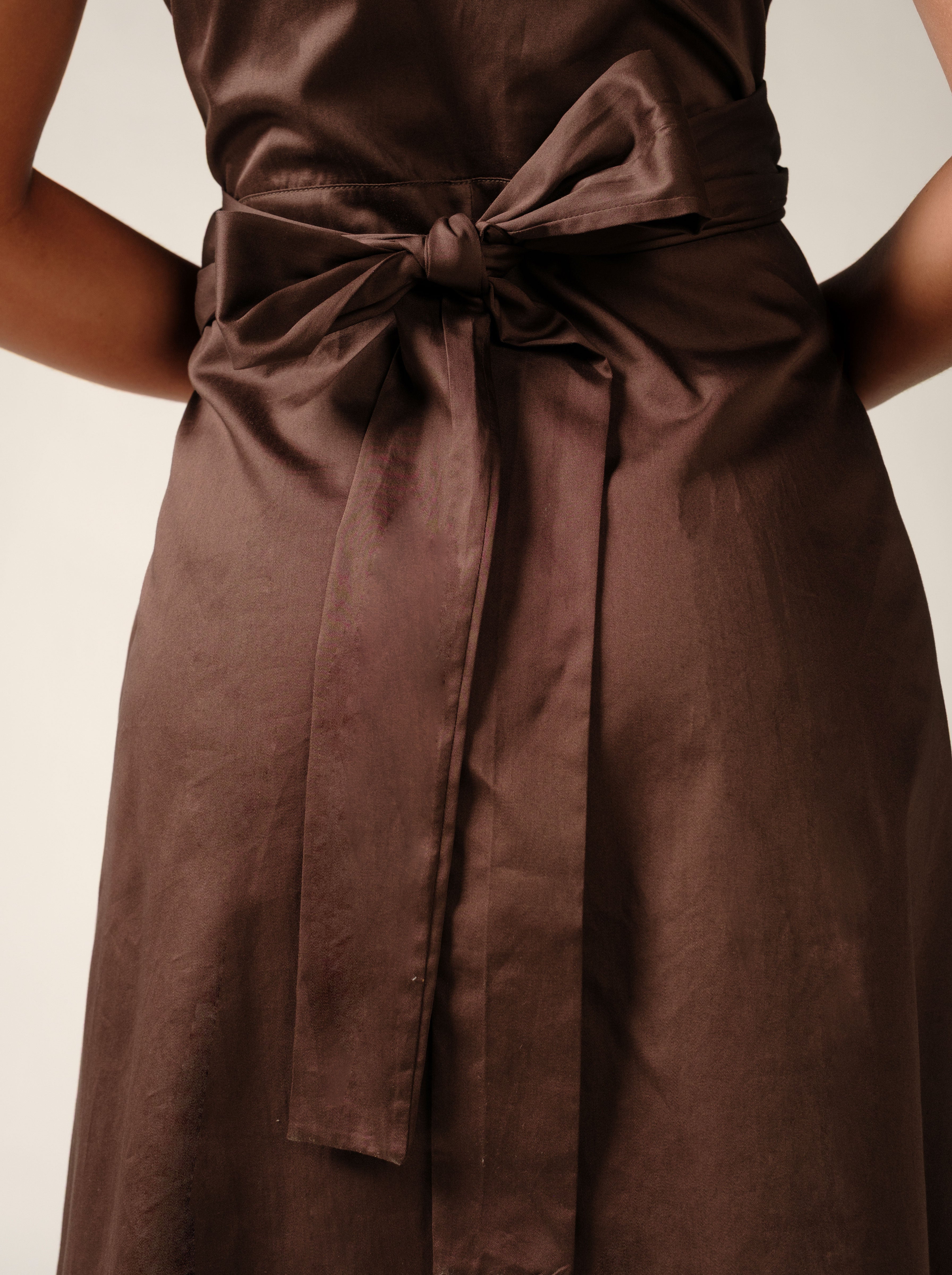 Neera Dress