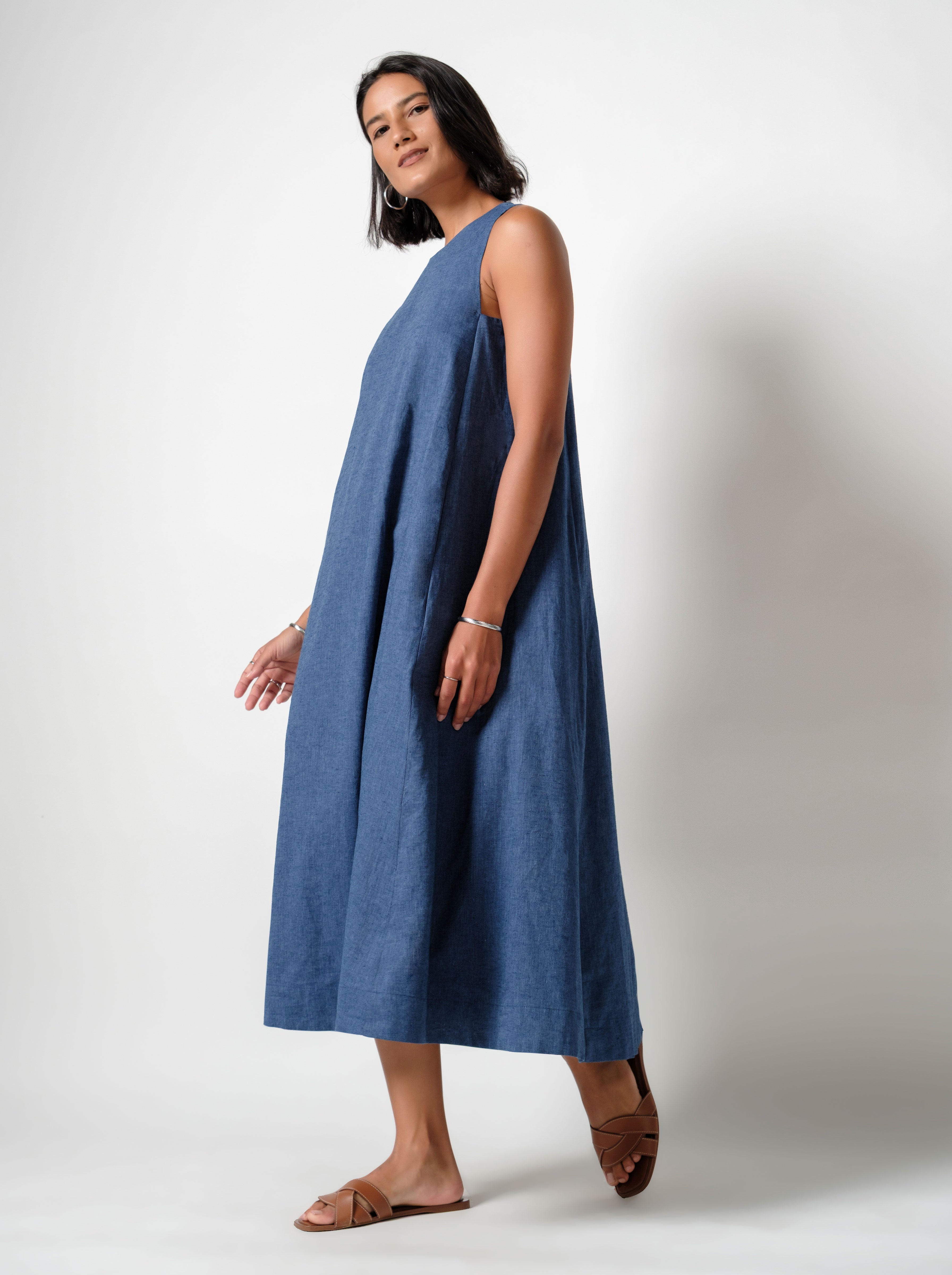 Cleo Dress