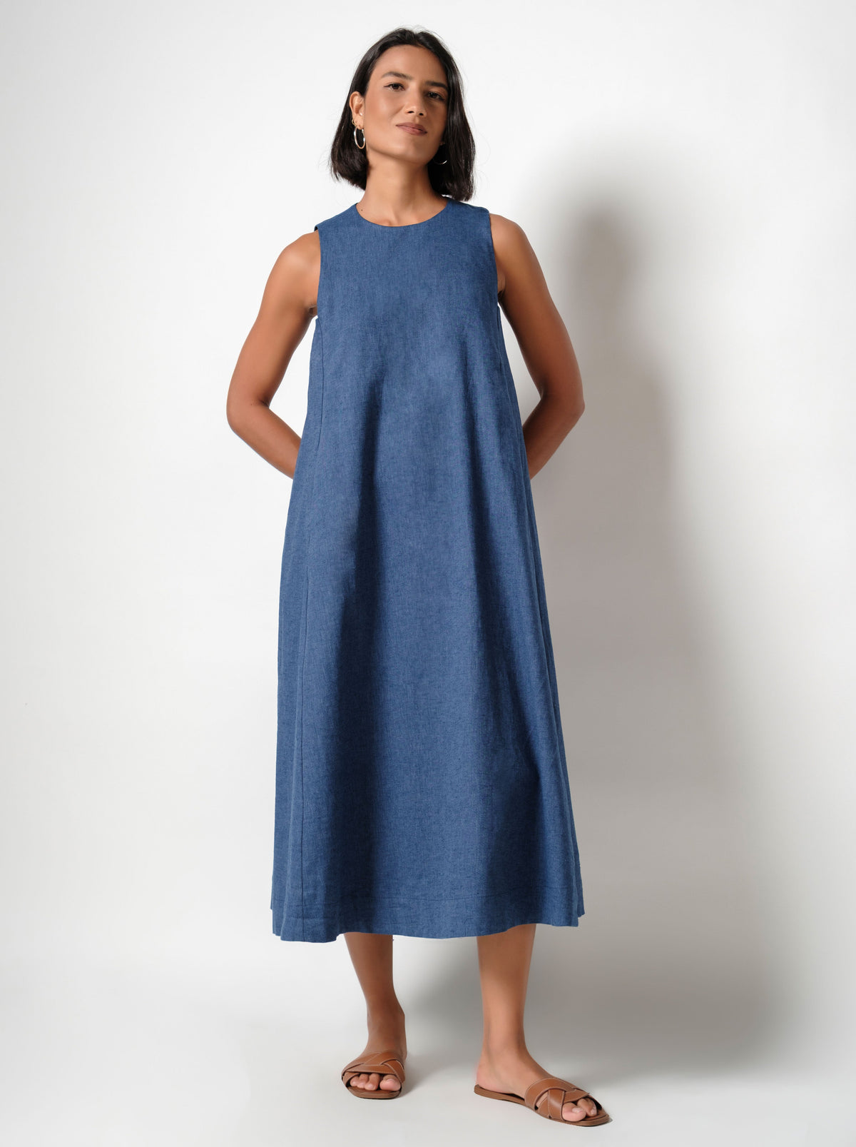 Cleo Dress