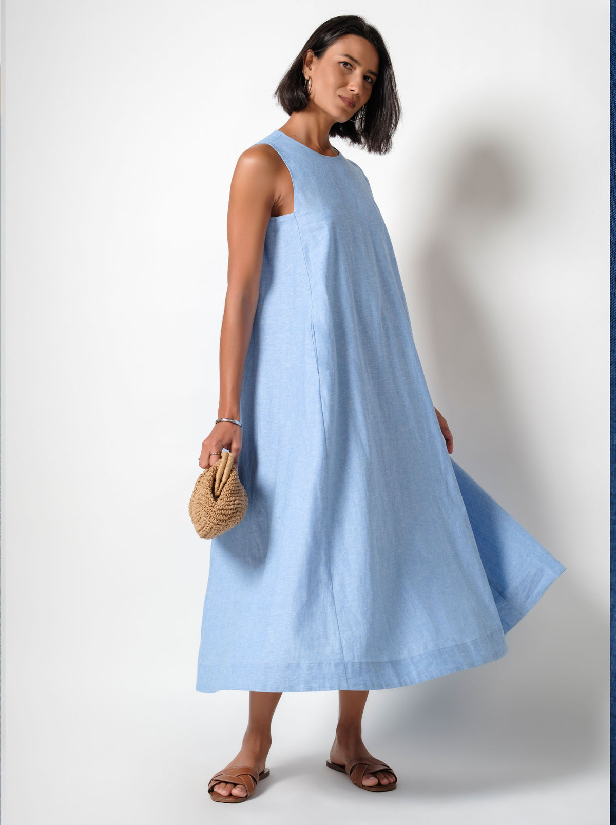 Cleo Dress