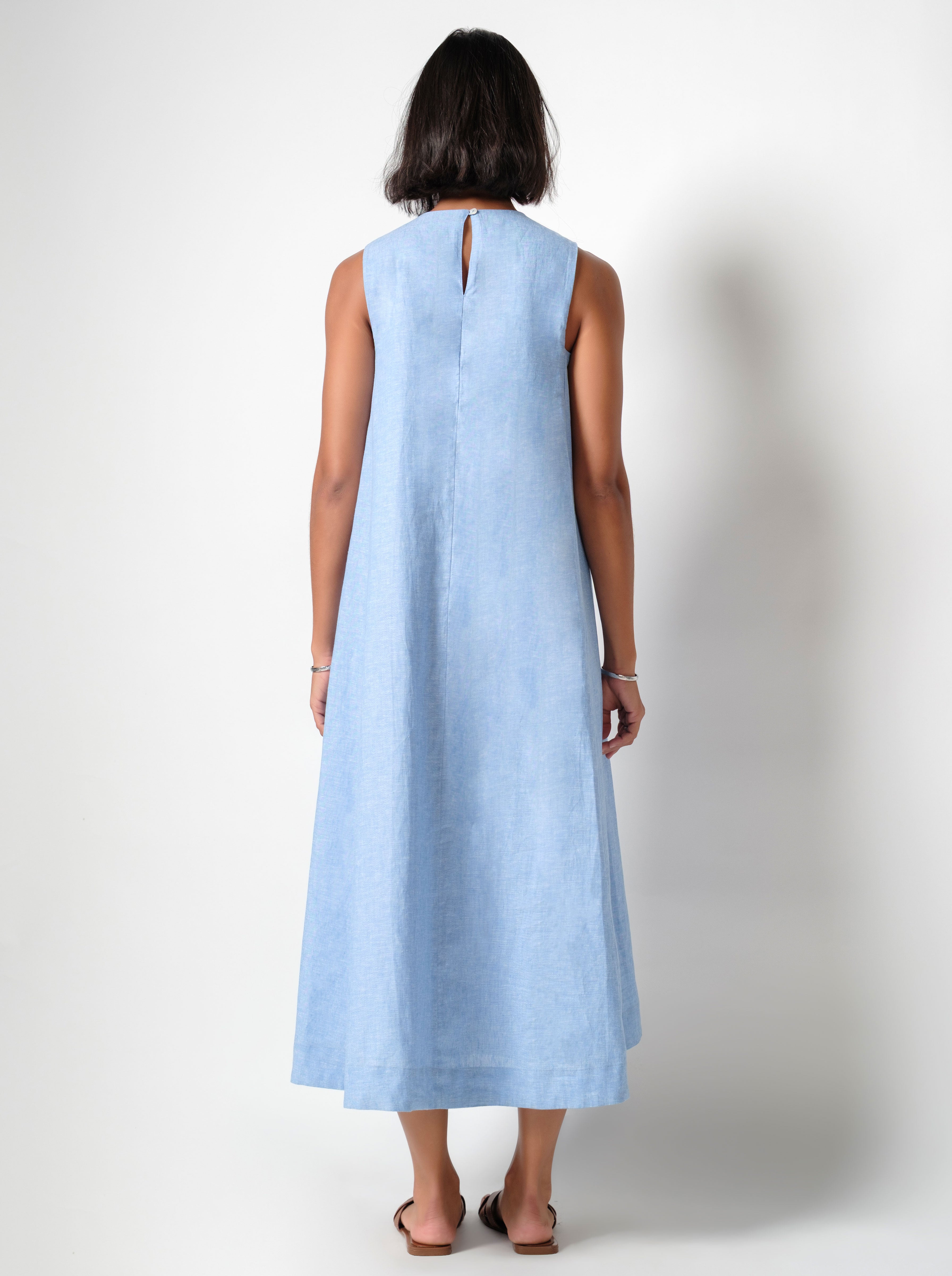 Cleo Dress
