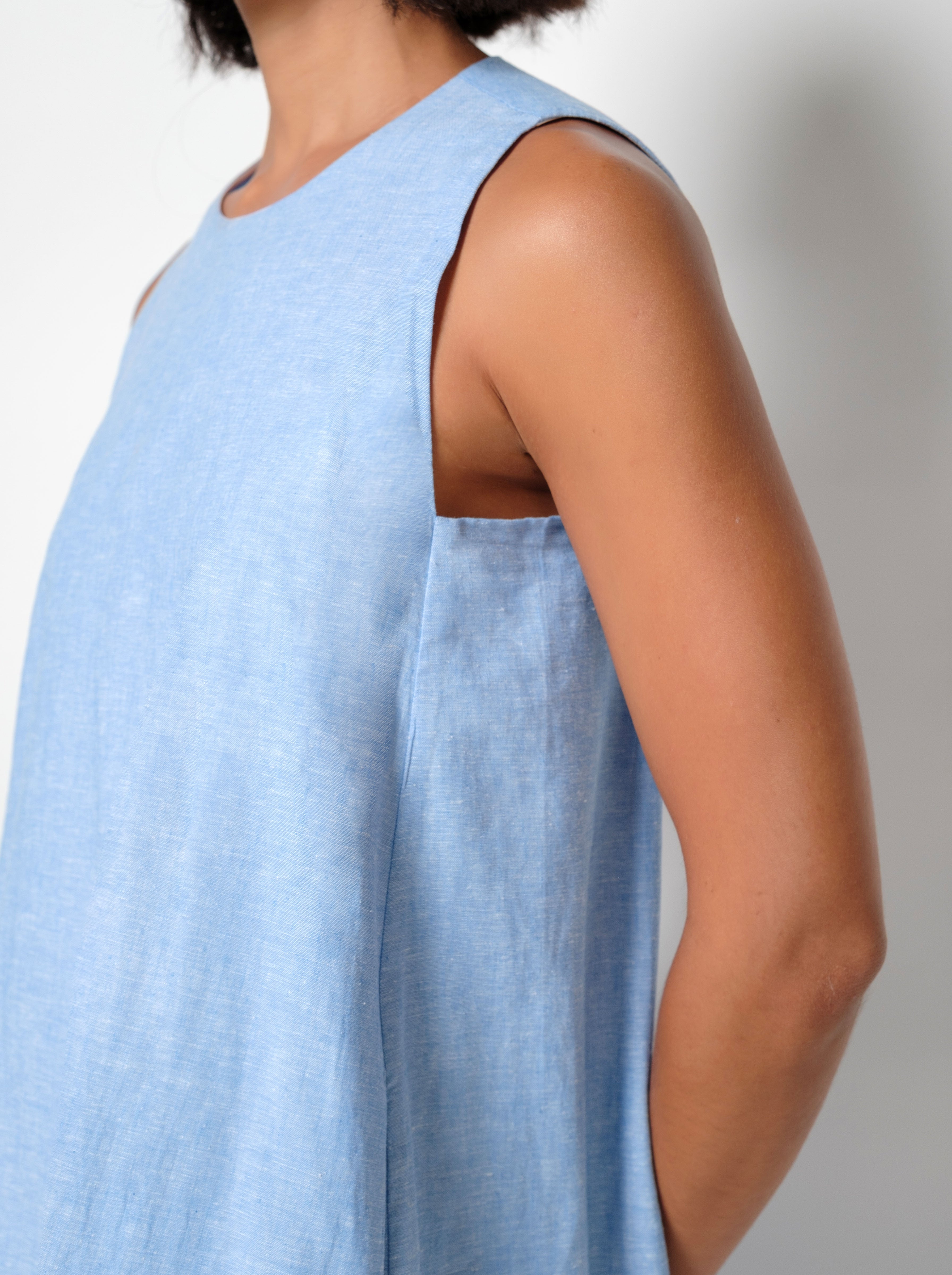 Cleo Dress
