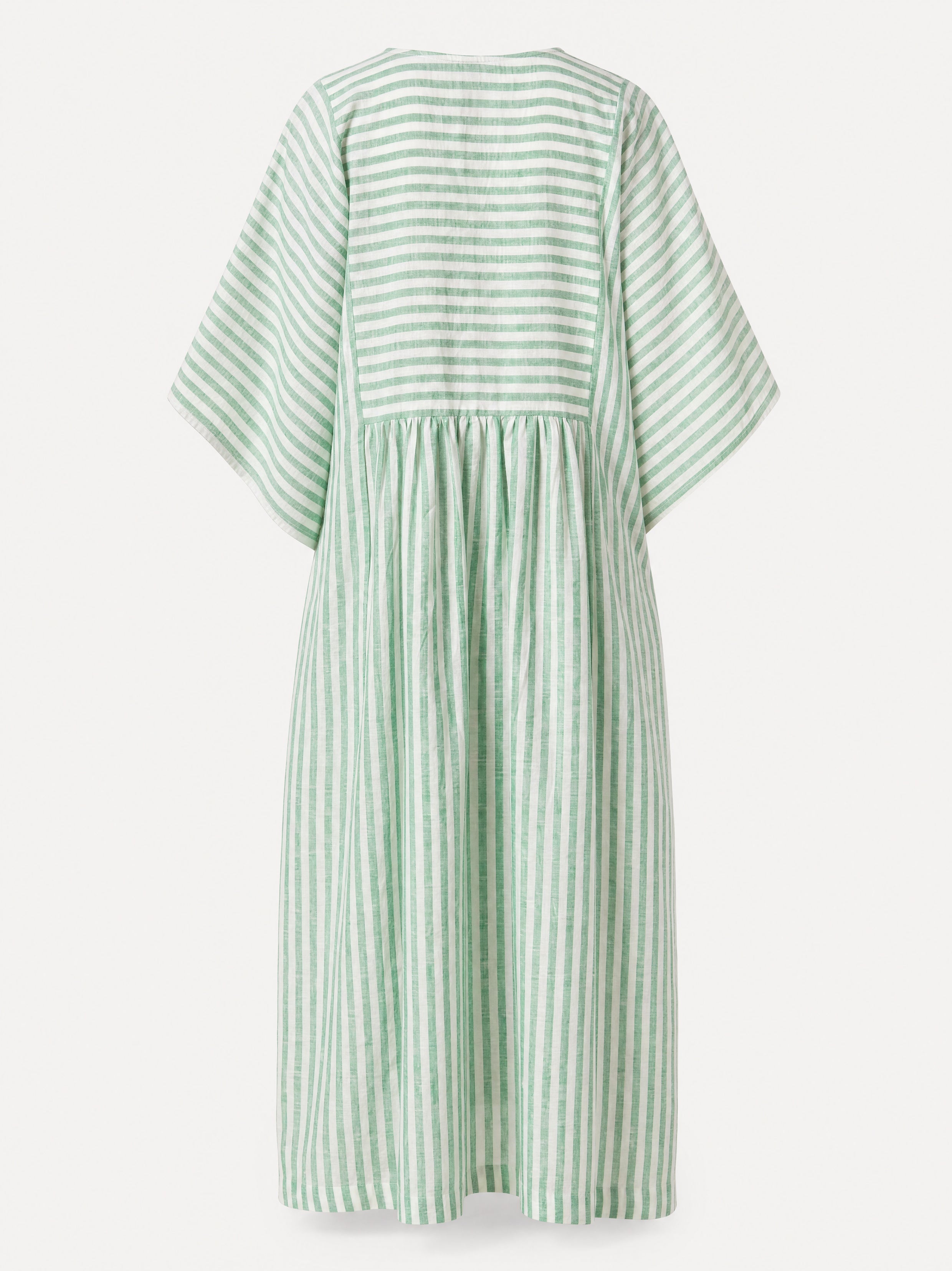 Nina Kaftan Dress