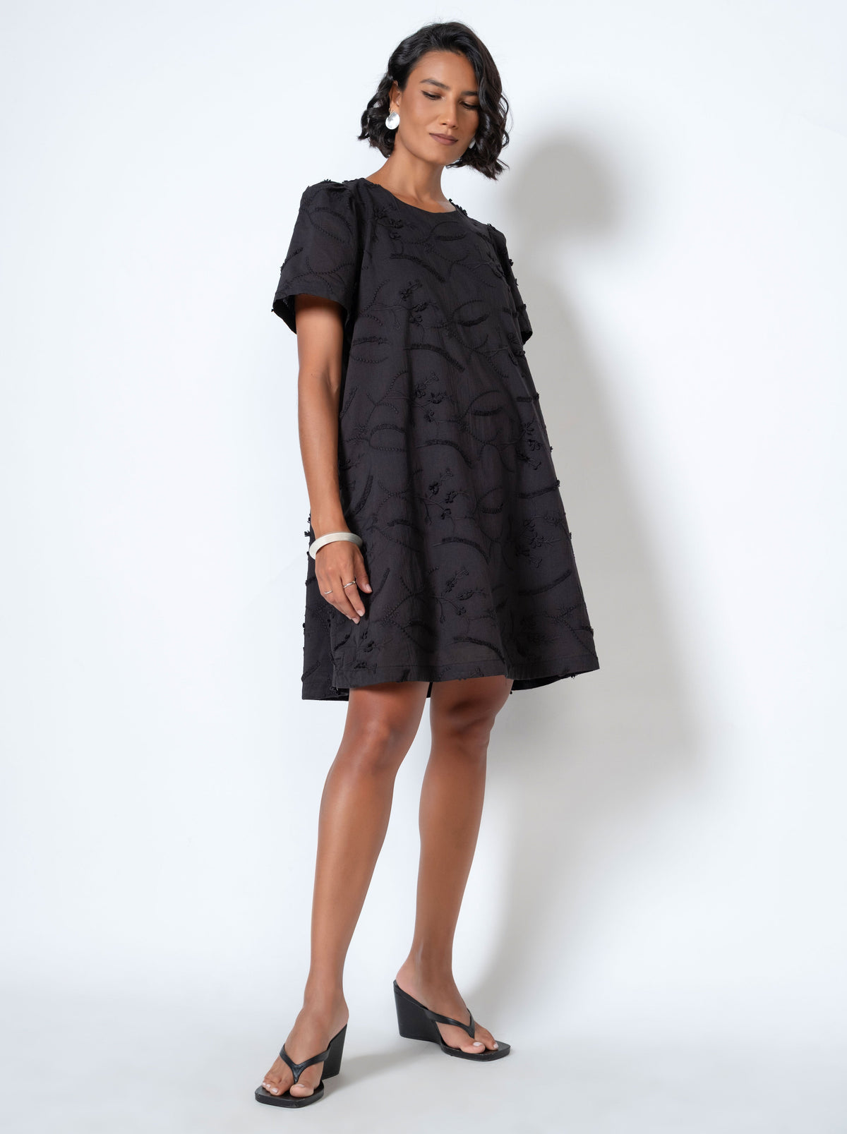 Mabel Dress