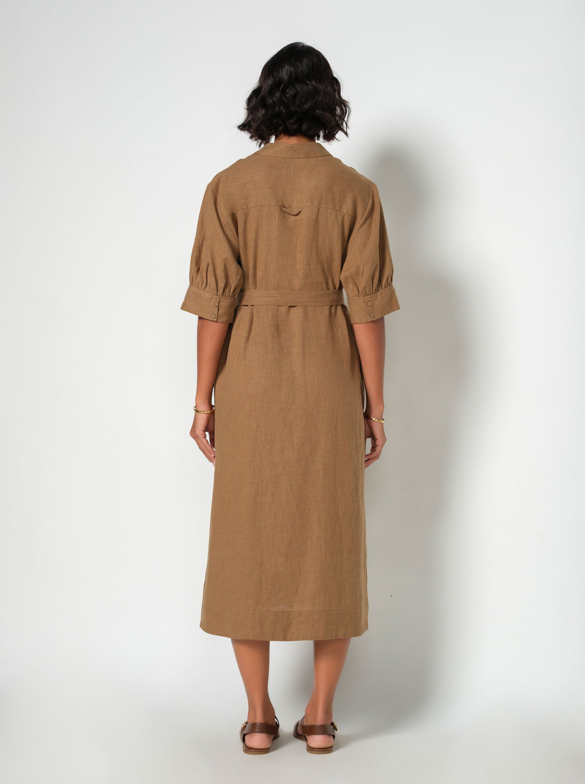 Luna Dress