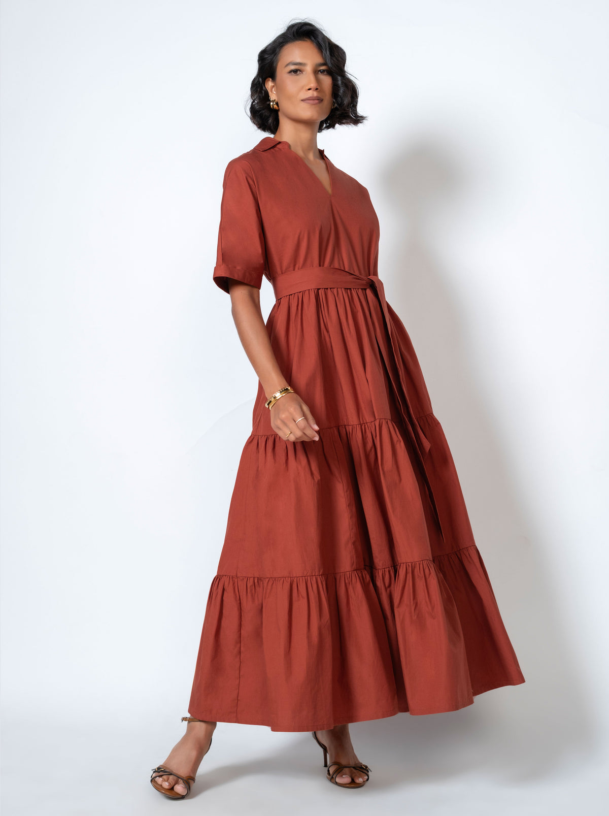 Hazel Dress