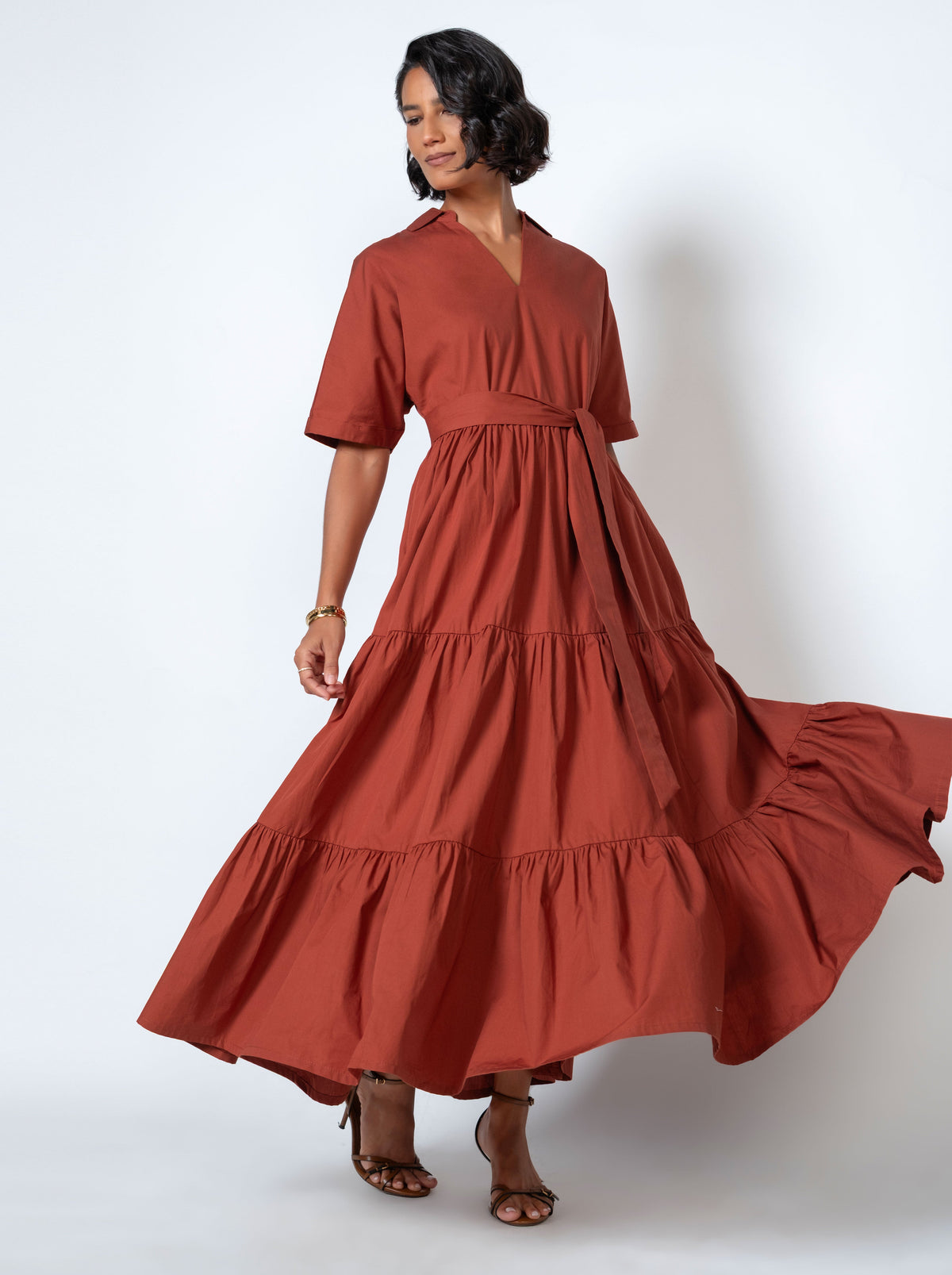 Hazel Dress