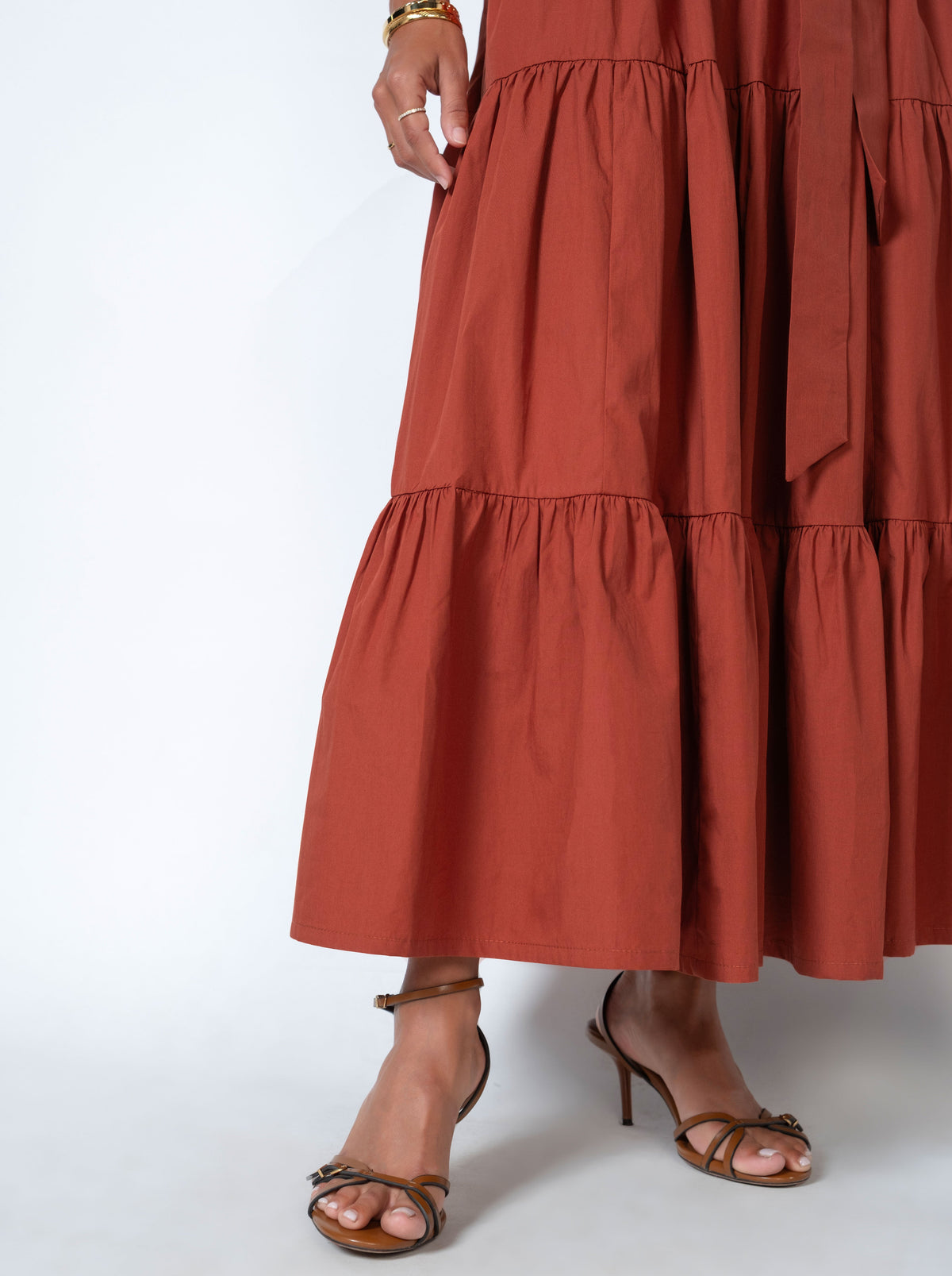 Hazel Dress