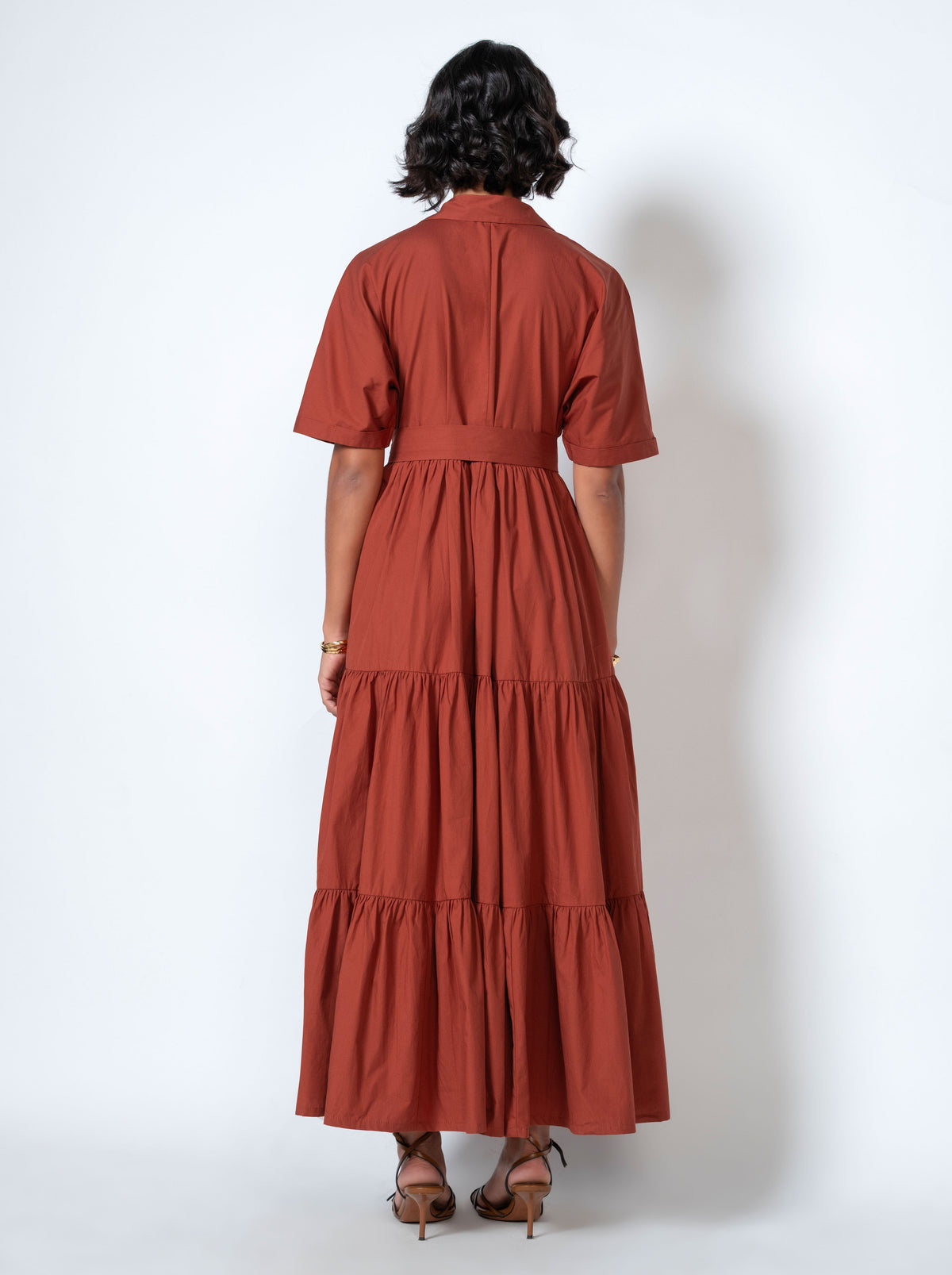 Hazel Dress