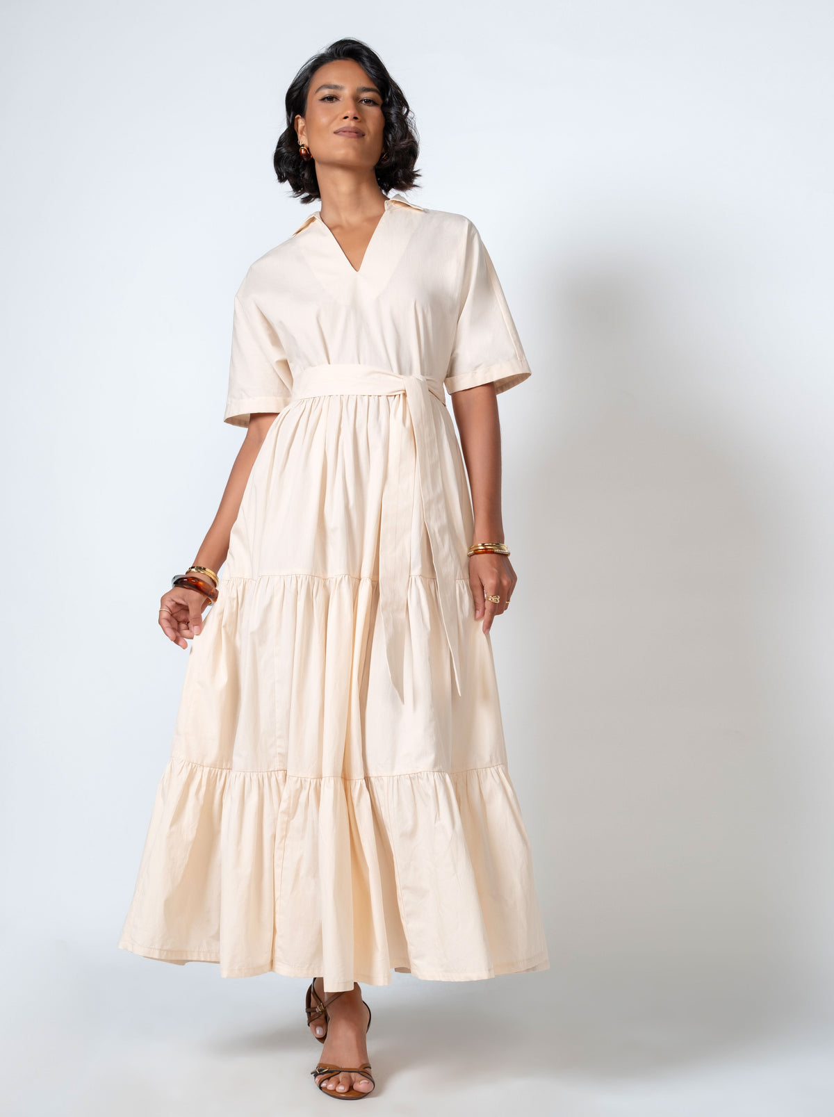 Hazel Dress