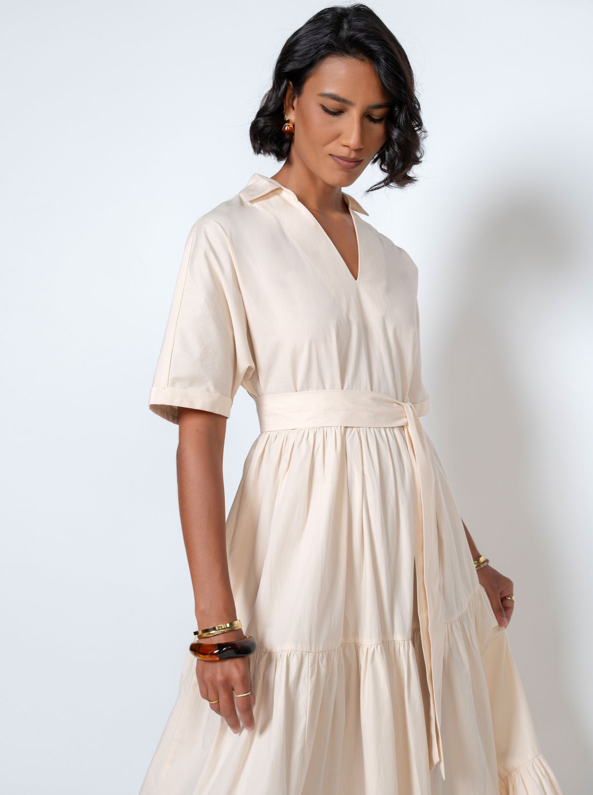 Hazel Dress