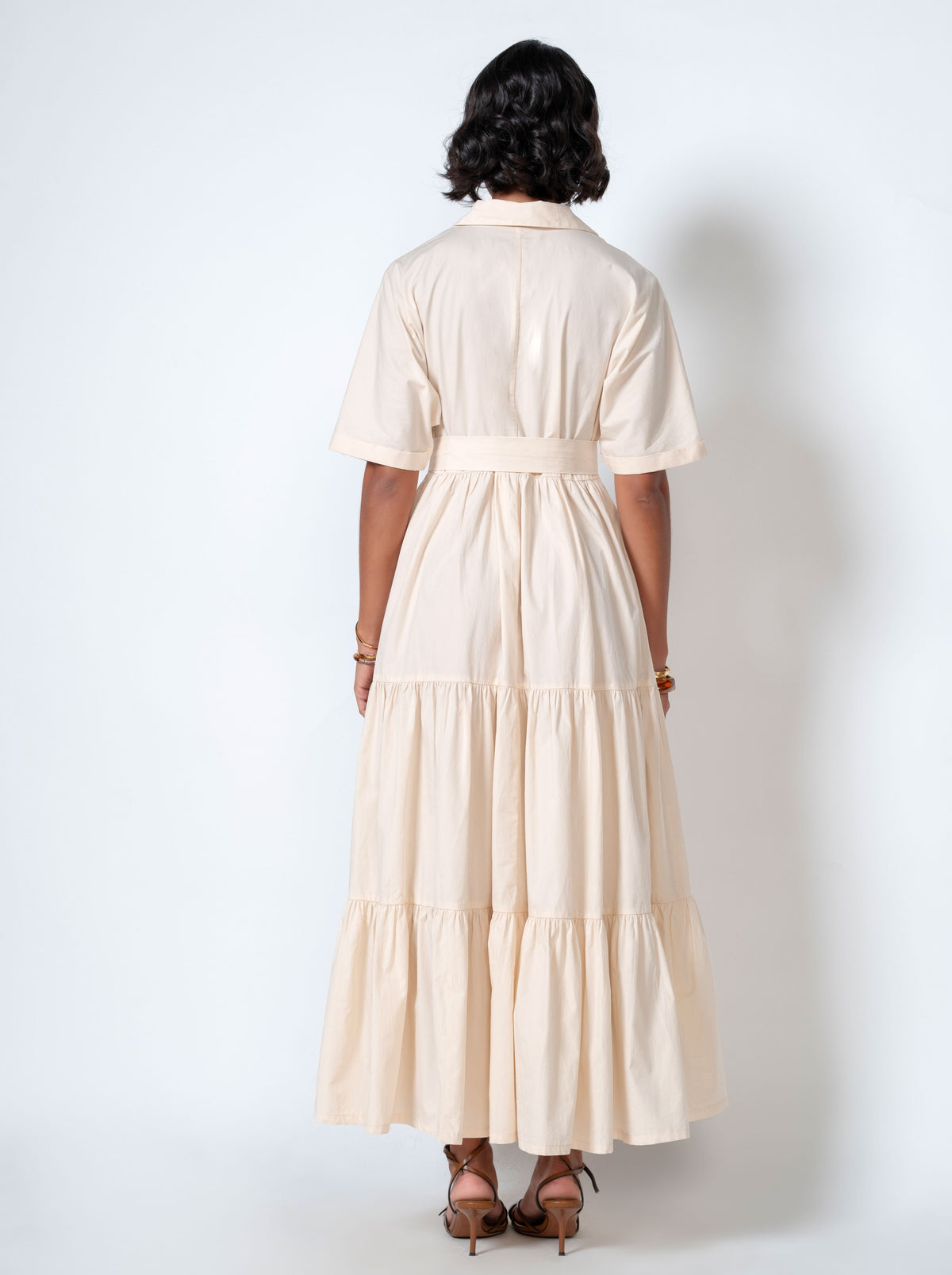 Hazel Dress