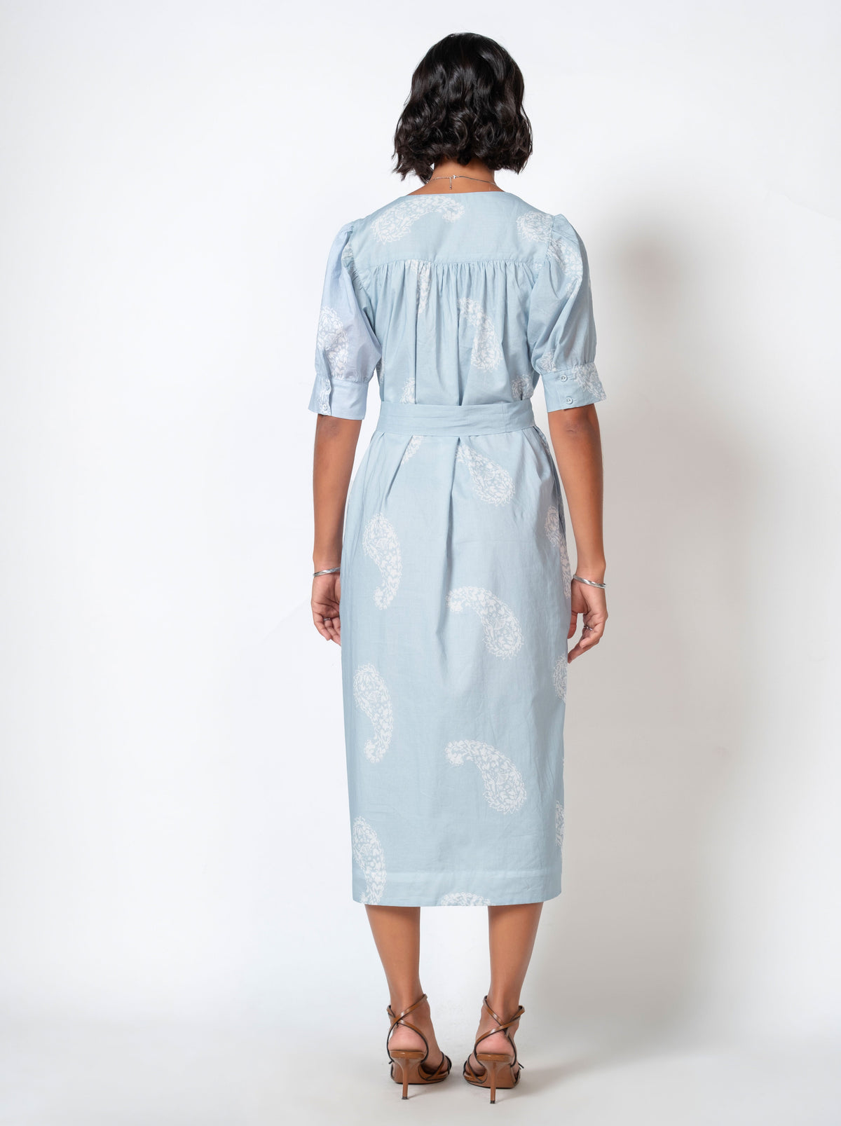 Della Dress