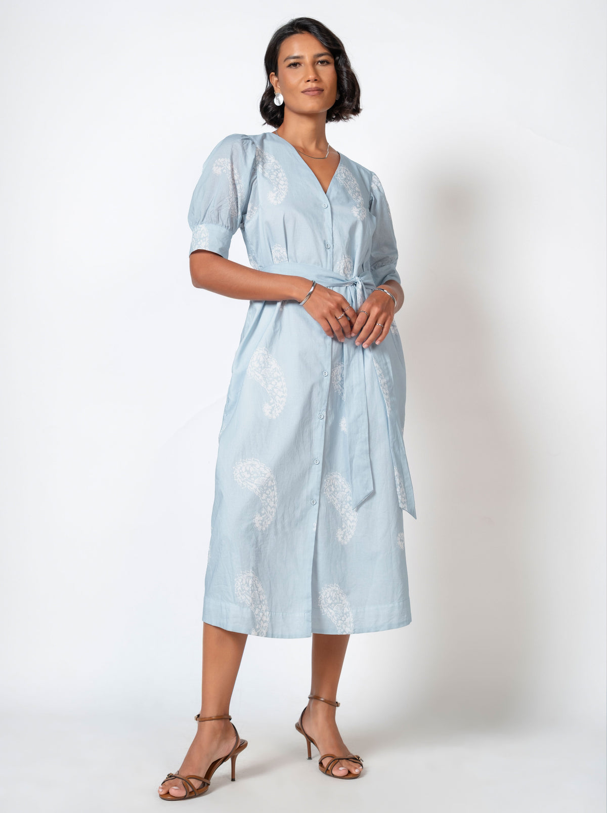 Della Dress