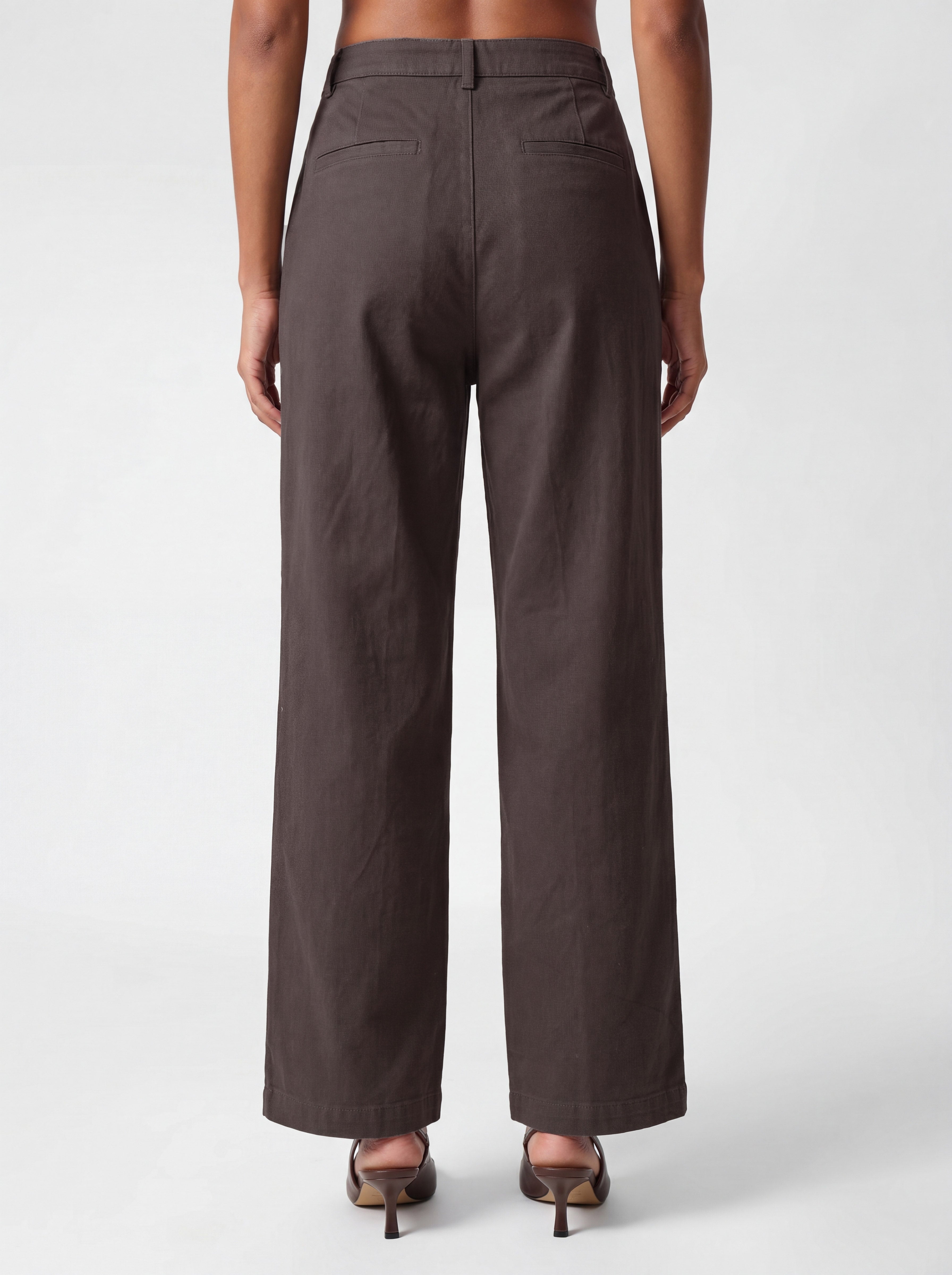 Clover Pants