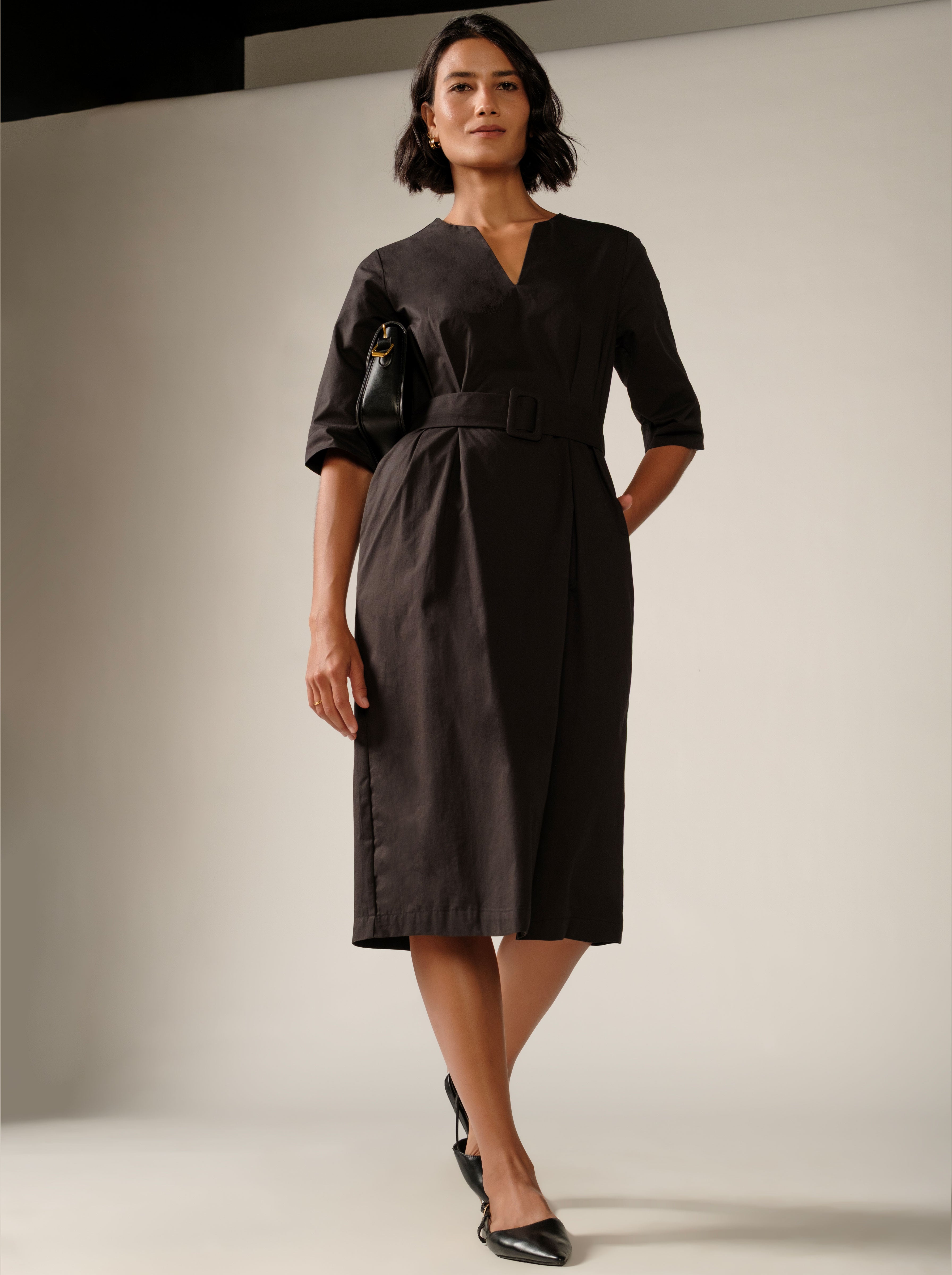 Zany Dress